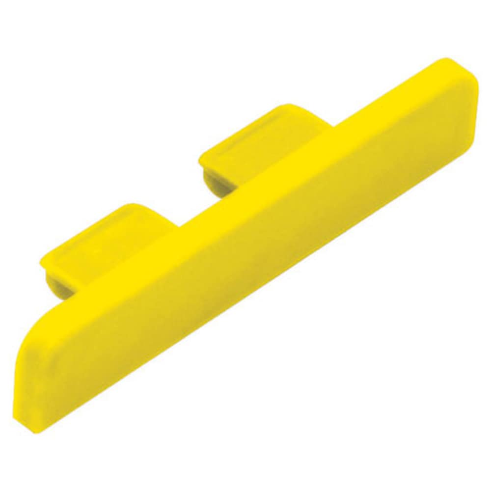 2.1 Inch Long Yellow Tile Edge Trim at Lowes.com