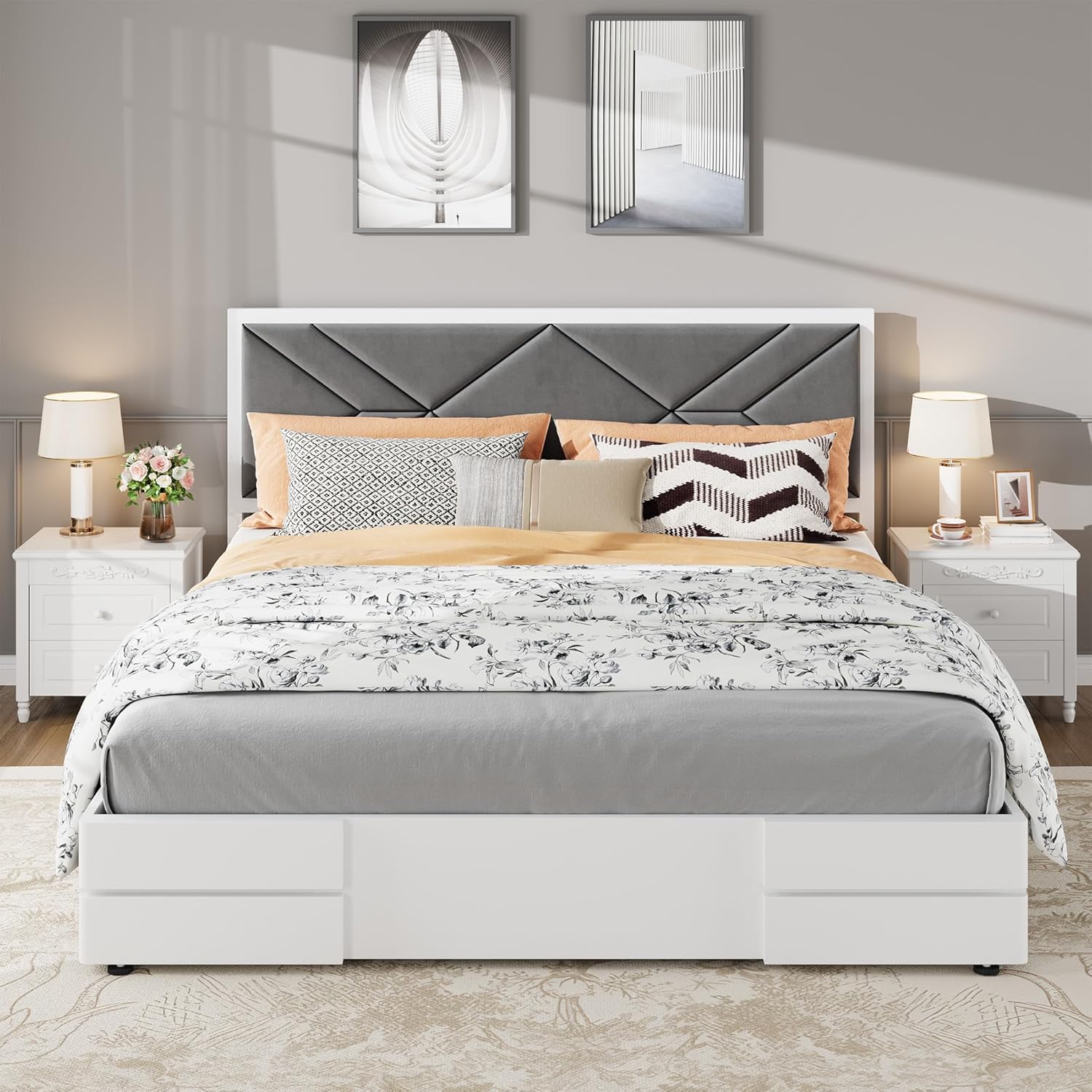 Garvee DQJ-PHK-35KQGFBR beds - View #2