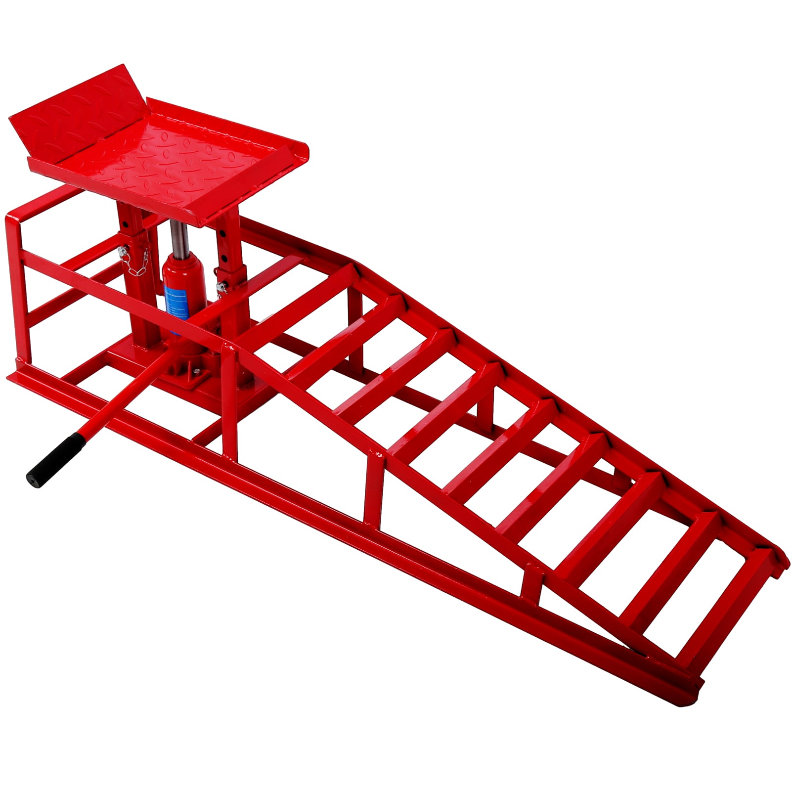 Kahomvis GH-QP214-681 Loading-Ramps - View #4