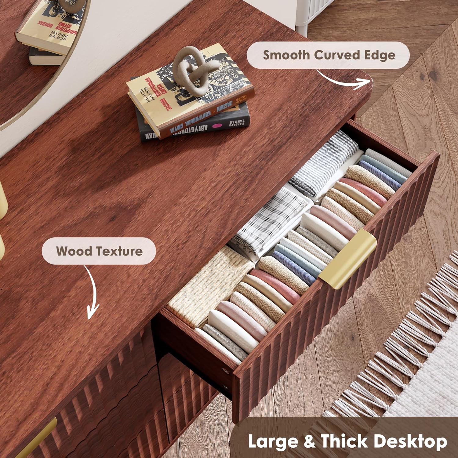 DEXSO CHUE3PH55EZ04Z0 dressers - View #5