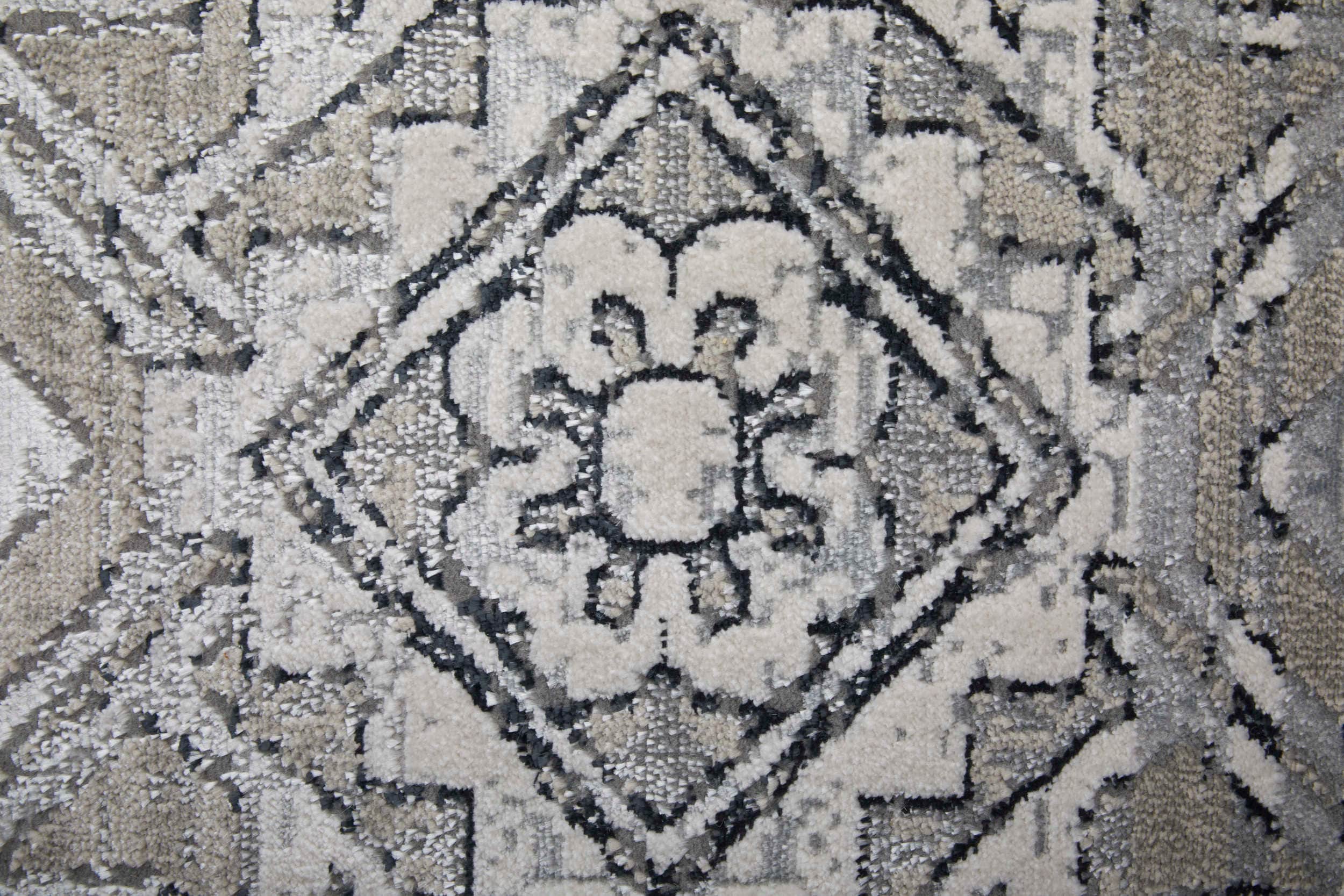 Room Envy MCKR39LGSLVIVYE10 rugs - View #6