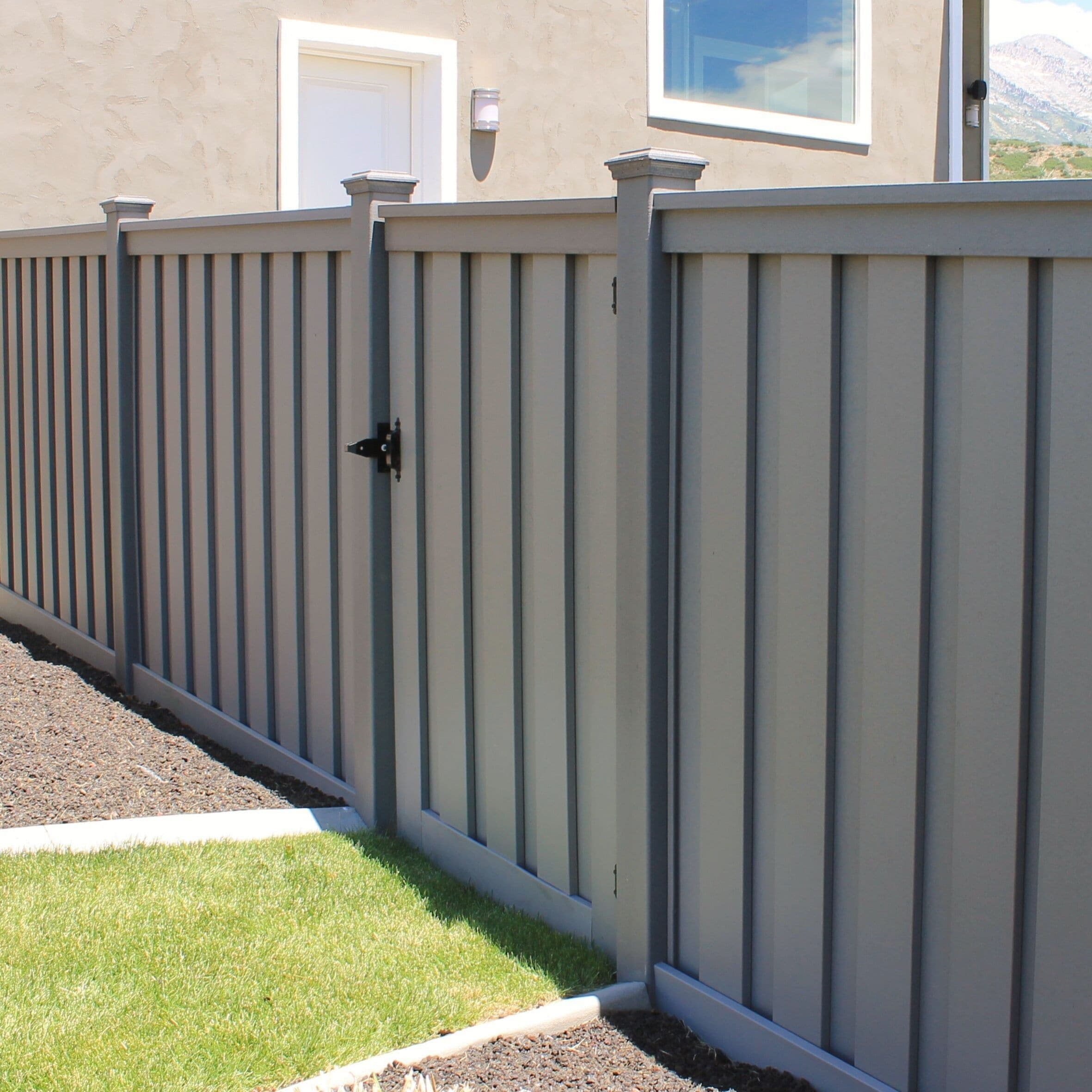 Trex Fencing 59450109 Composite-Fence-Gates - View #3