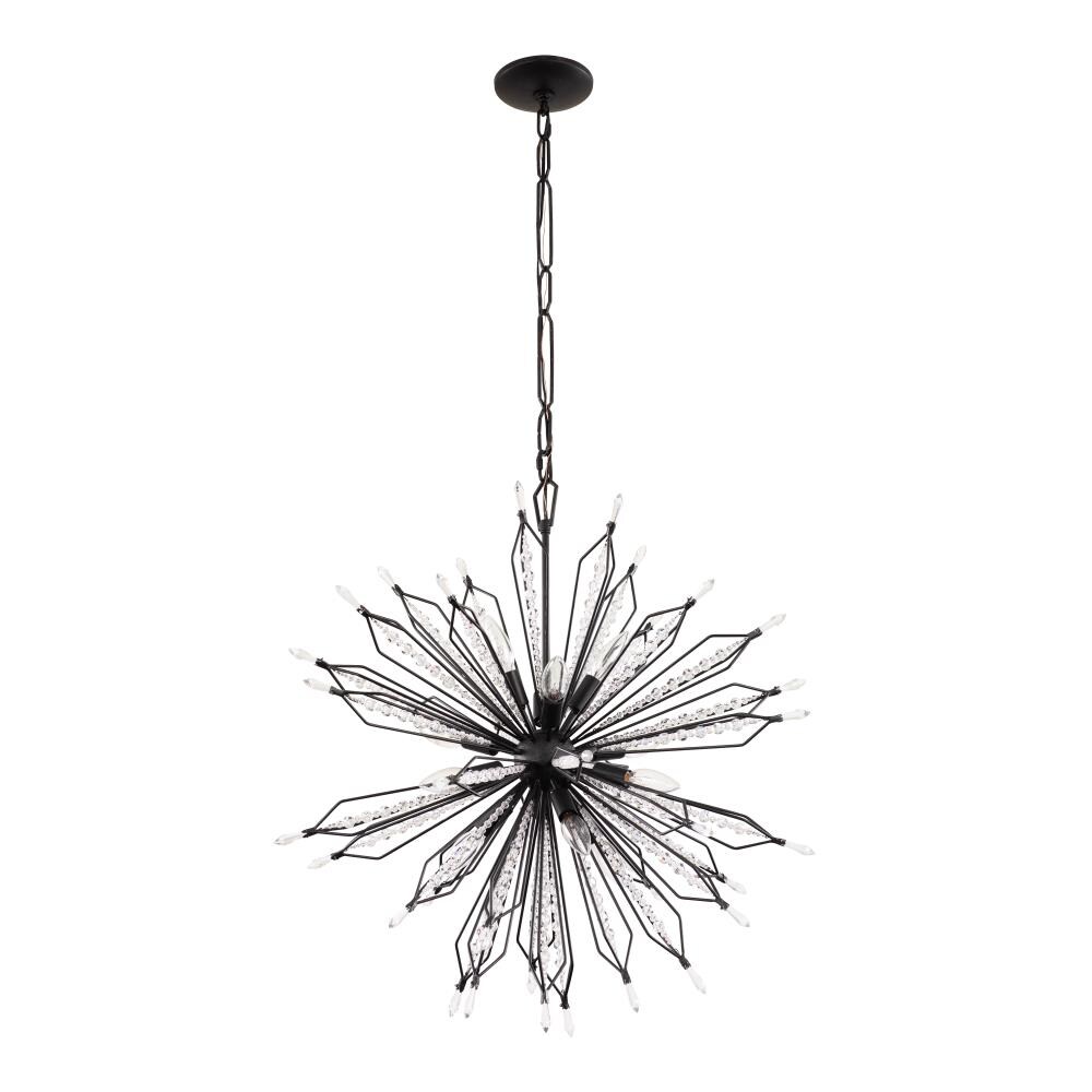 Varaluz 311P12CB Pendant-Lights - View #3