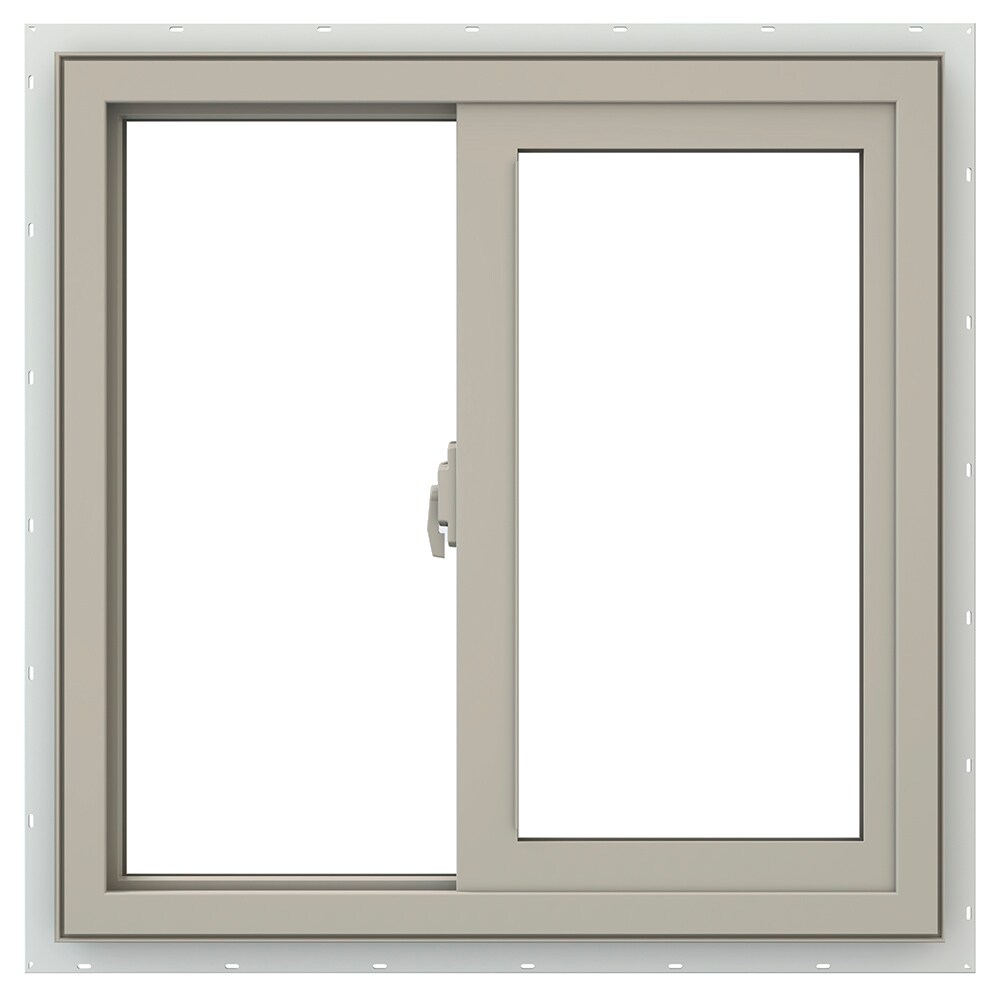 JELD-WEN LOWOLJW138500659 Sliding-Windows - View #3