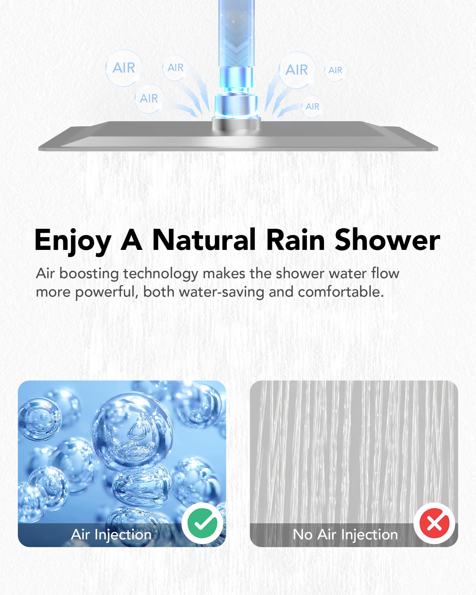 EVERSTEIN SFS1004-NK12 Tub-Shower-Faucets - View #7