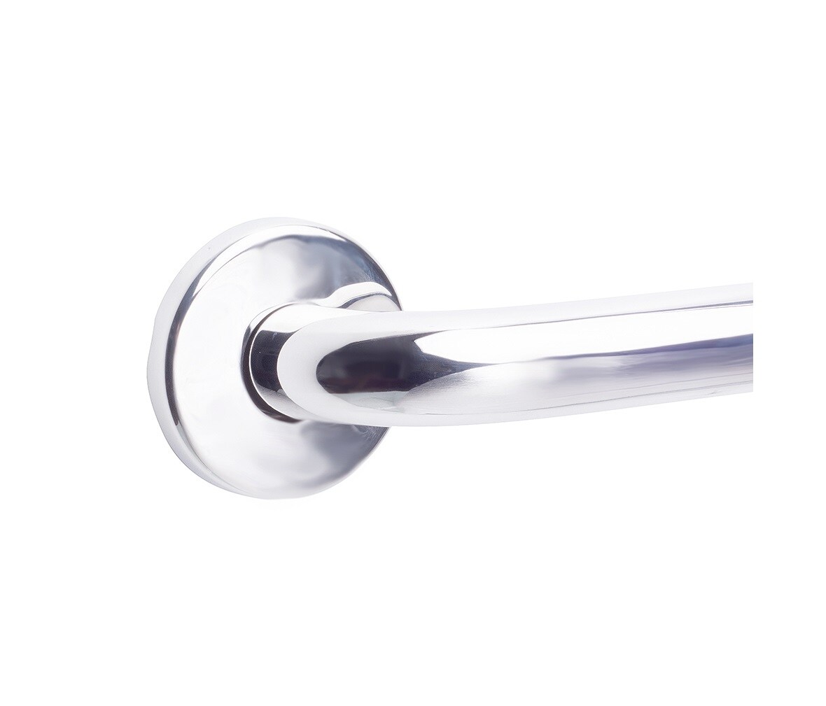 CSI Bathware BAR-SB12-TW-125-PO Grab-Bars - View #2