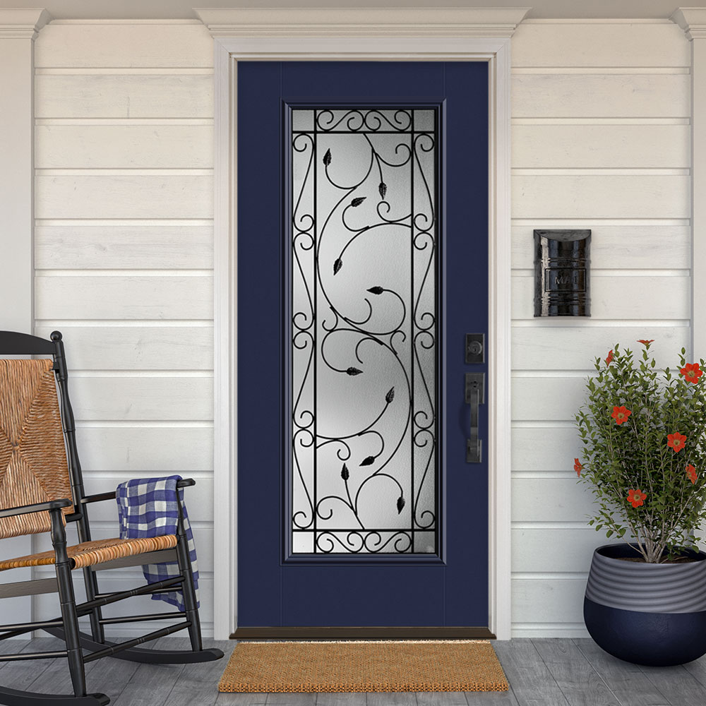 Masonite 3422761 Entry-Doors - View #2