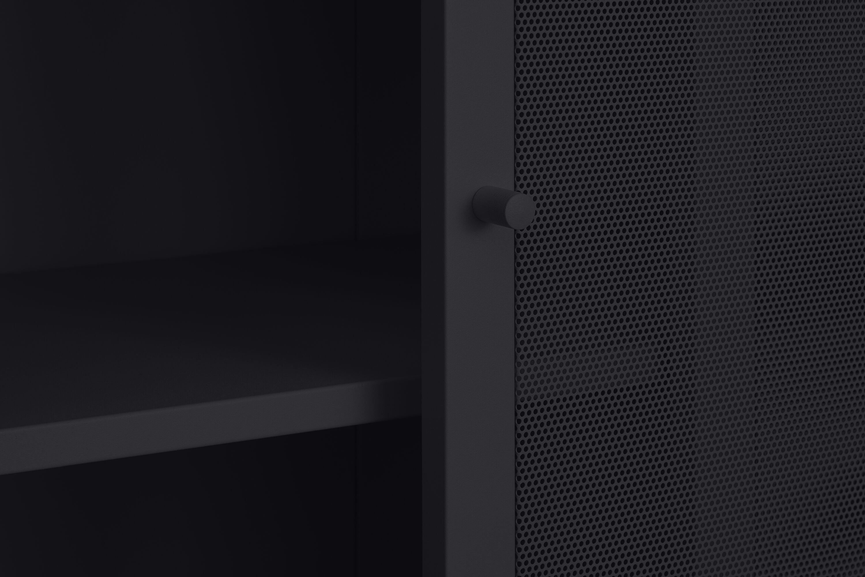  VP-5024-BLACK chests - View #5