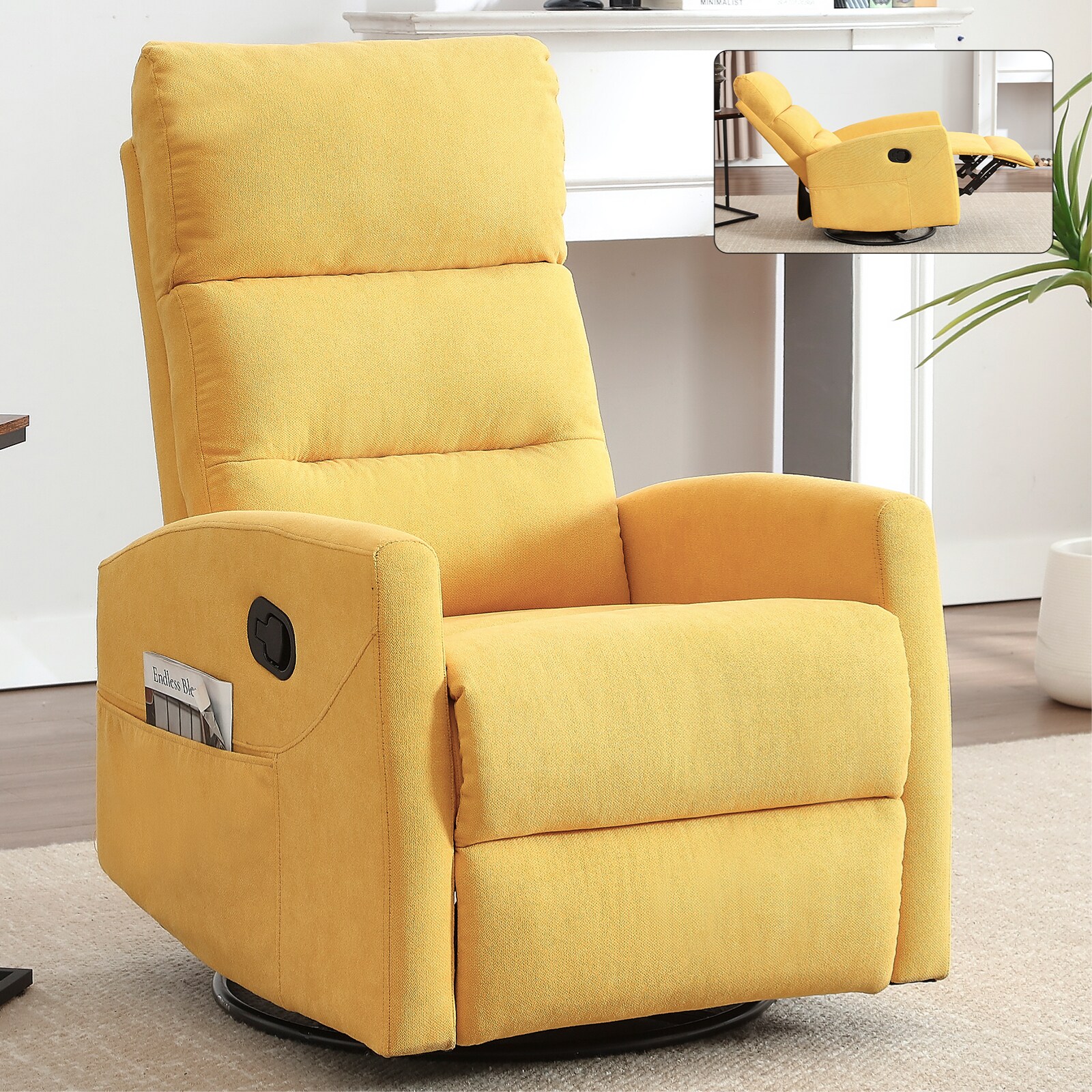 Mondawe MO-CO82267 recliners - View #10