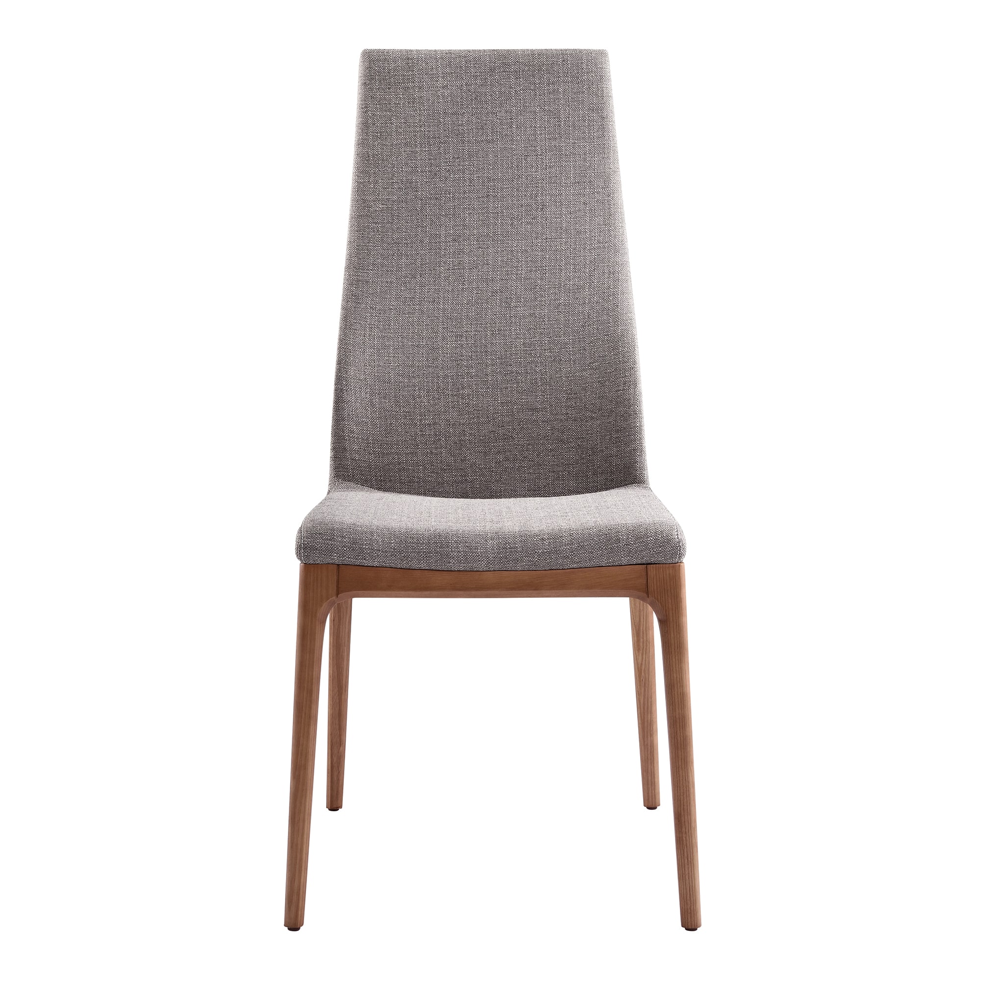 Armen Living LCPKSIGR Dining-Chairs - View #2