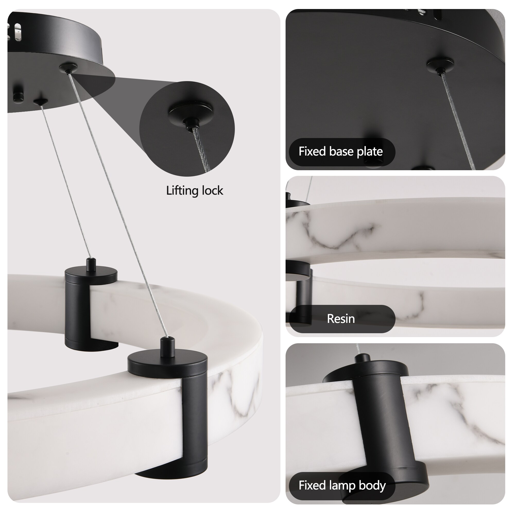 AAZJ JDL-232980 Pendant-Lights - View #10