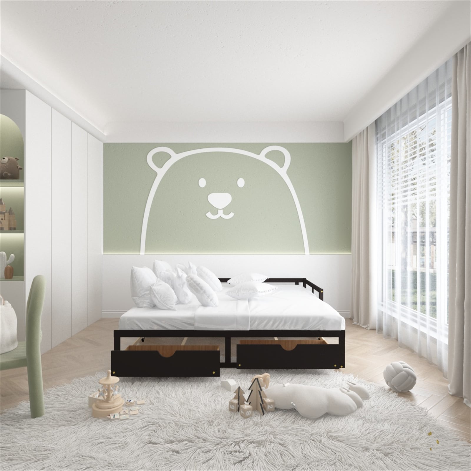 BESTCOSTY WF194LJW973AAPZYYRL beds - View #2