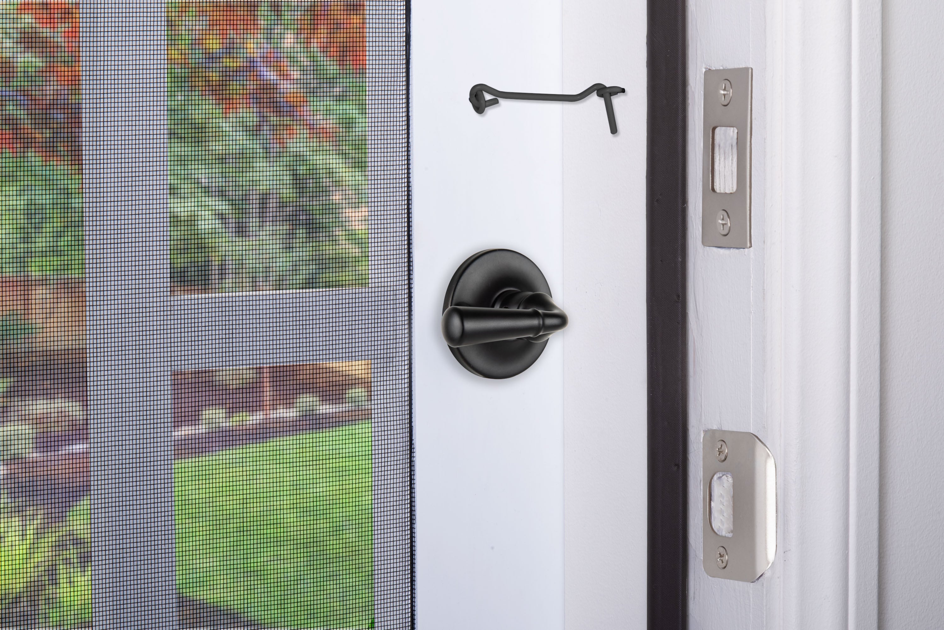 WRIGHT PRODUCTS V321BL Screen-Storm-Door-Hinges - View #2