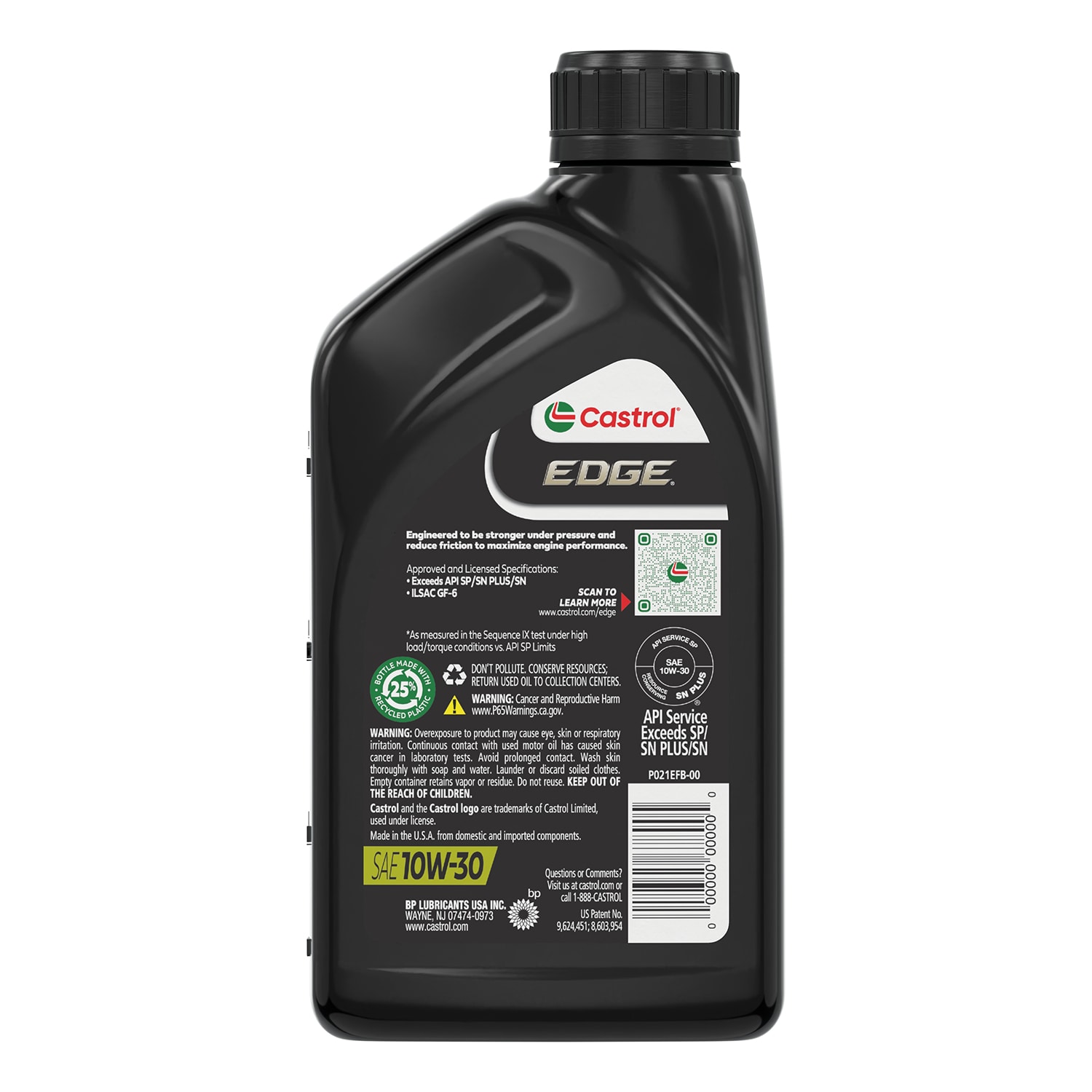 CASTROL 152E4E Motor-Oil - View #3