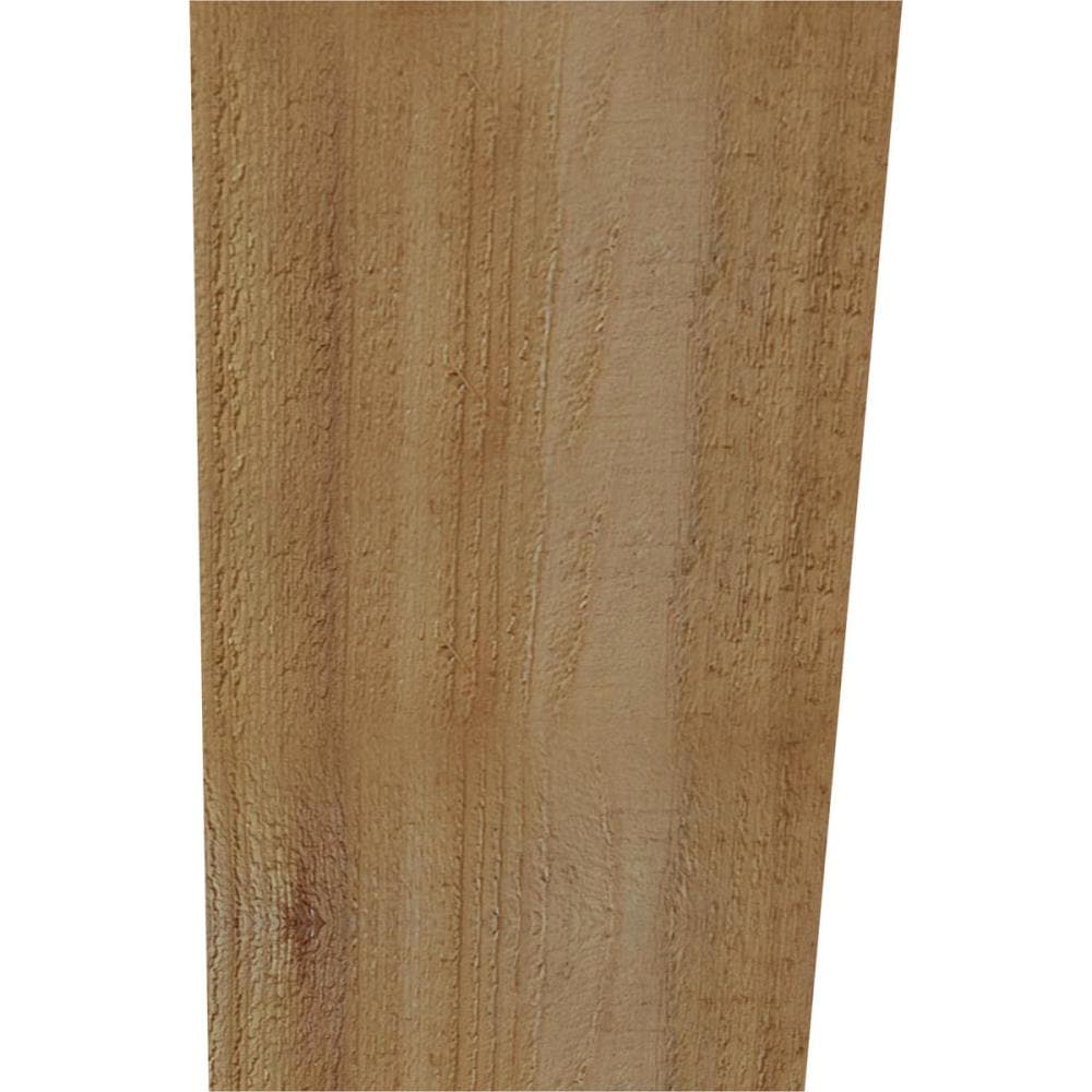 Ekena Millwork BRC06X10X10TRA00RWR braces - View #2