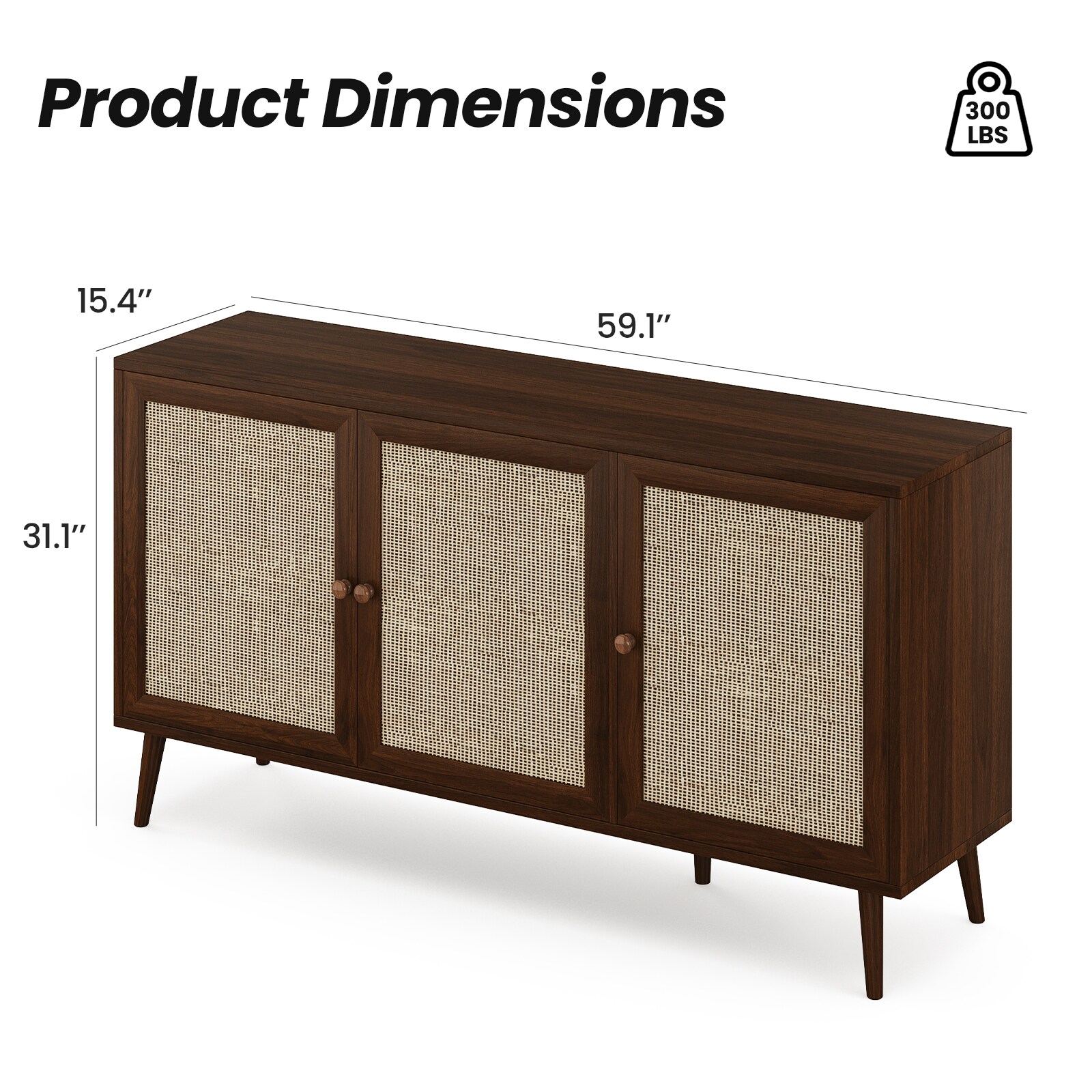 LOVMOR SF-M-T3623P380153 chests - View #2