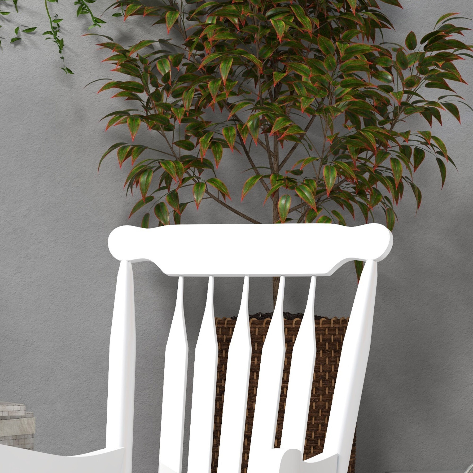Miki Shinly AB-4349-148JJ Patio-Chairs - View #6