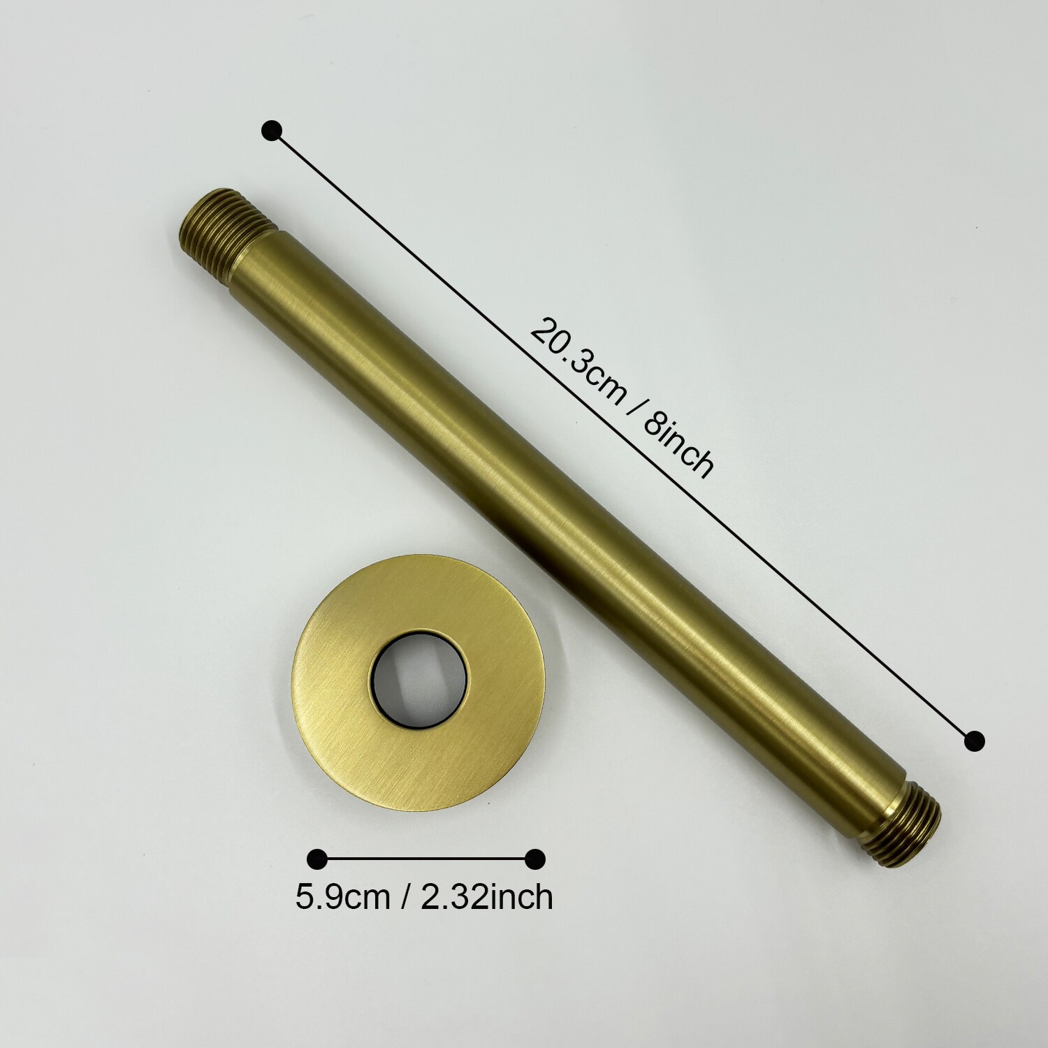 SILJOY W928P392855 Bath-Shower-Facc - View #3