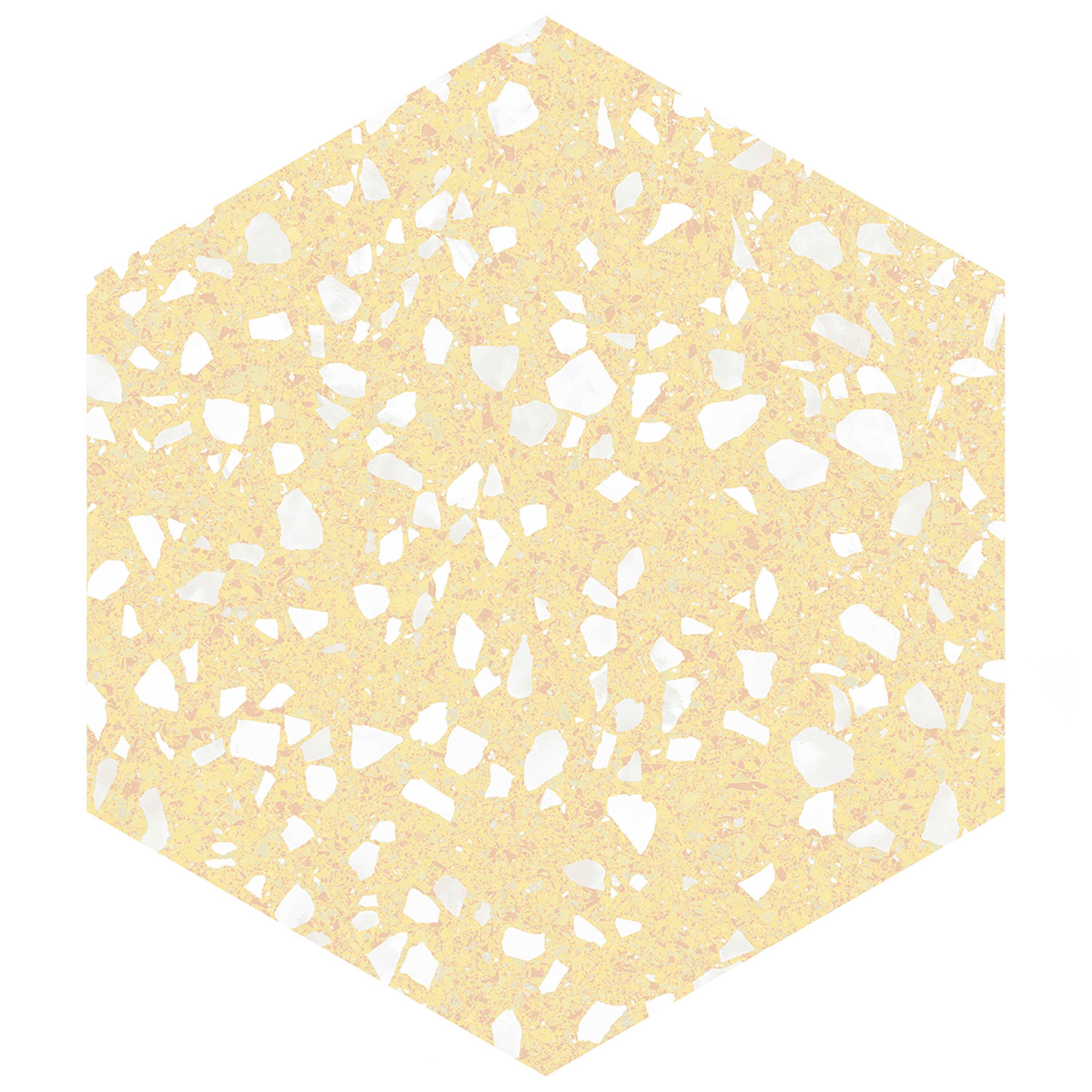 Affinity Tile FCD10VCYW Ceramic-Tile - View #2