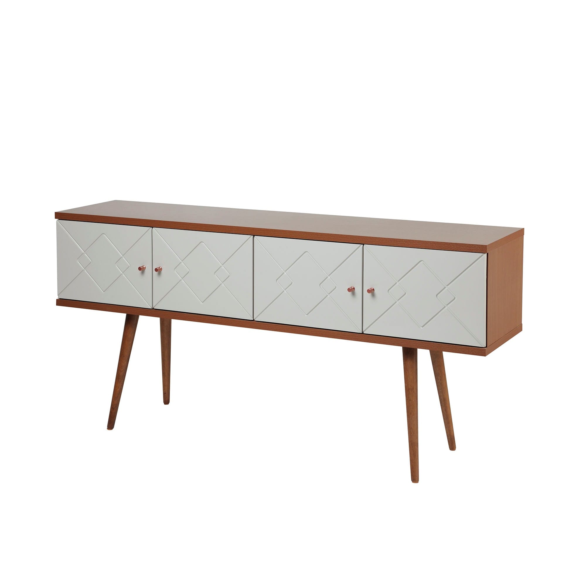 Manhattan Comfort 1014652 Dining-Kitchen-Storarge - View #8