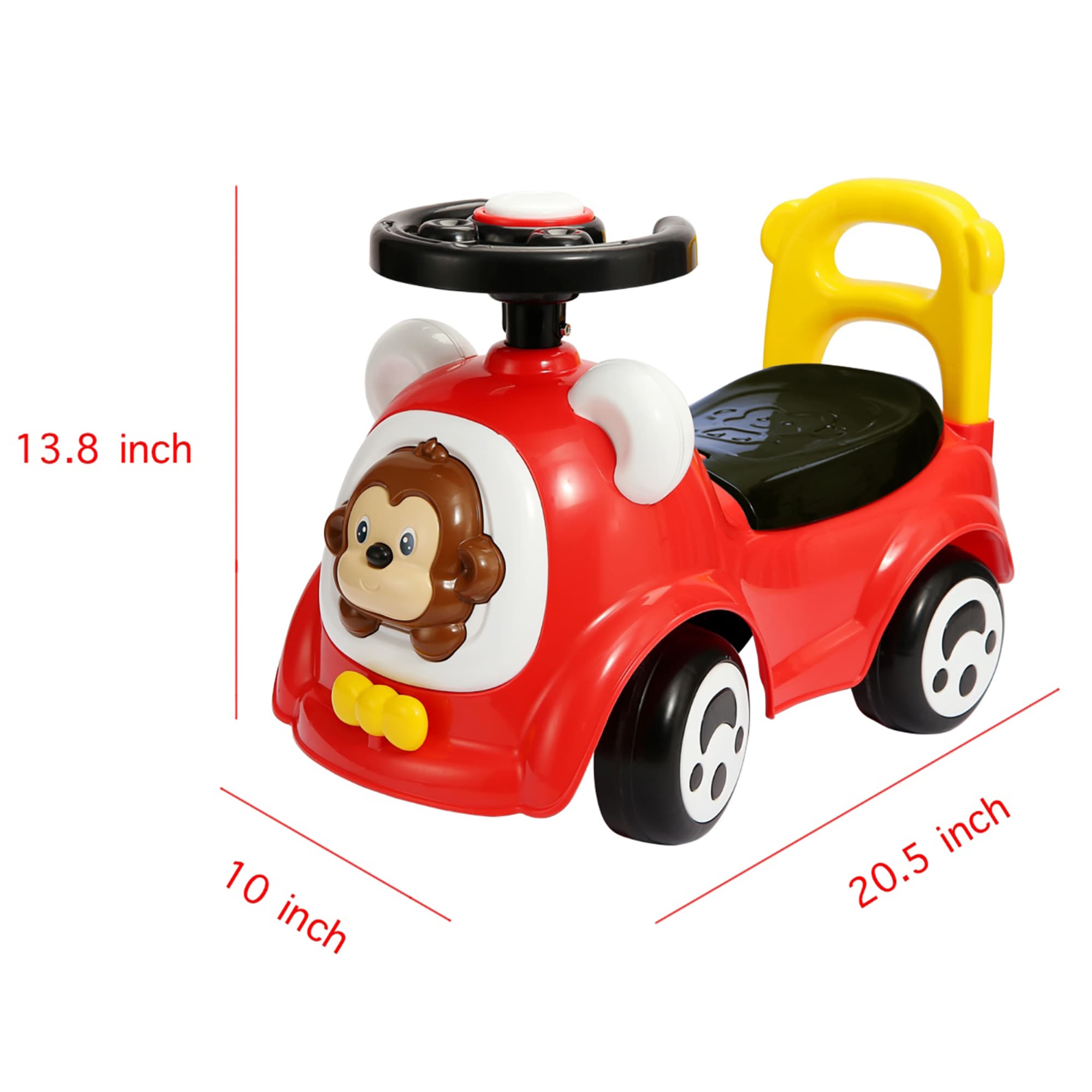 Trimate G6975831690253 Play-Toys - View #4