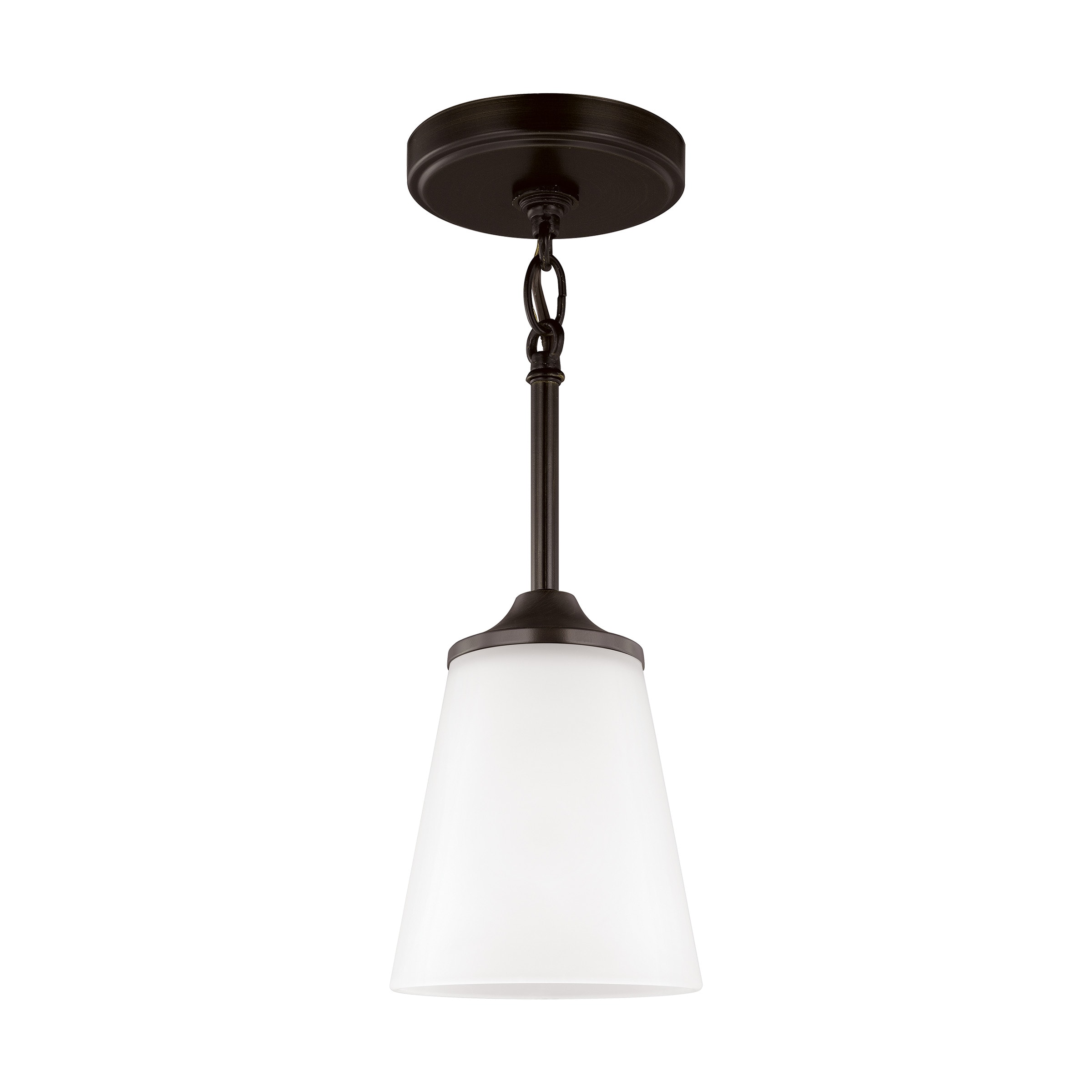 Generation Lighting 6124501-710 Pendant-Lights - View #5