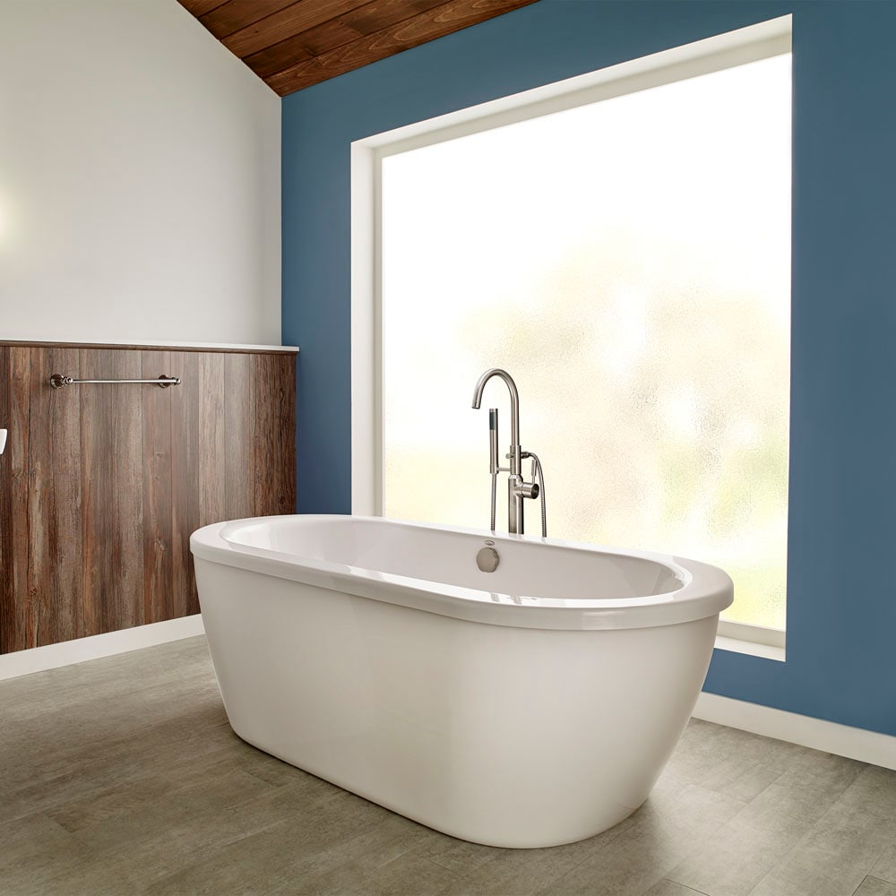 American Standard 2764951.002 Roman-Tub-Faucets - View #5