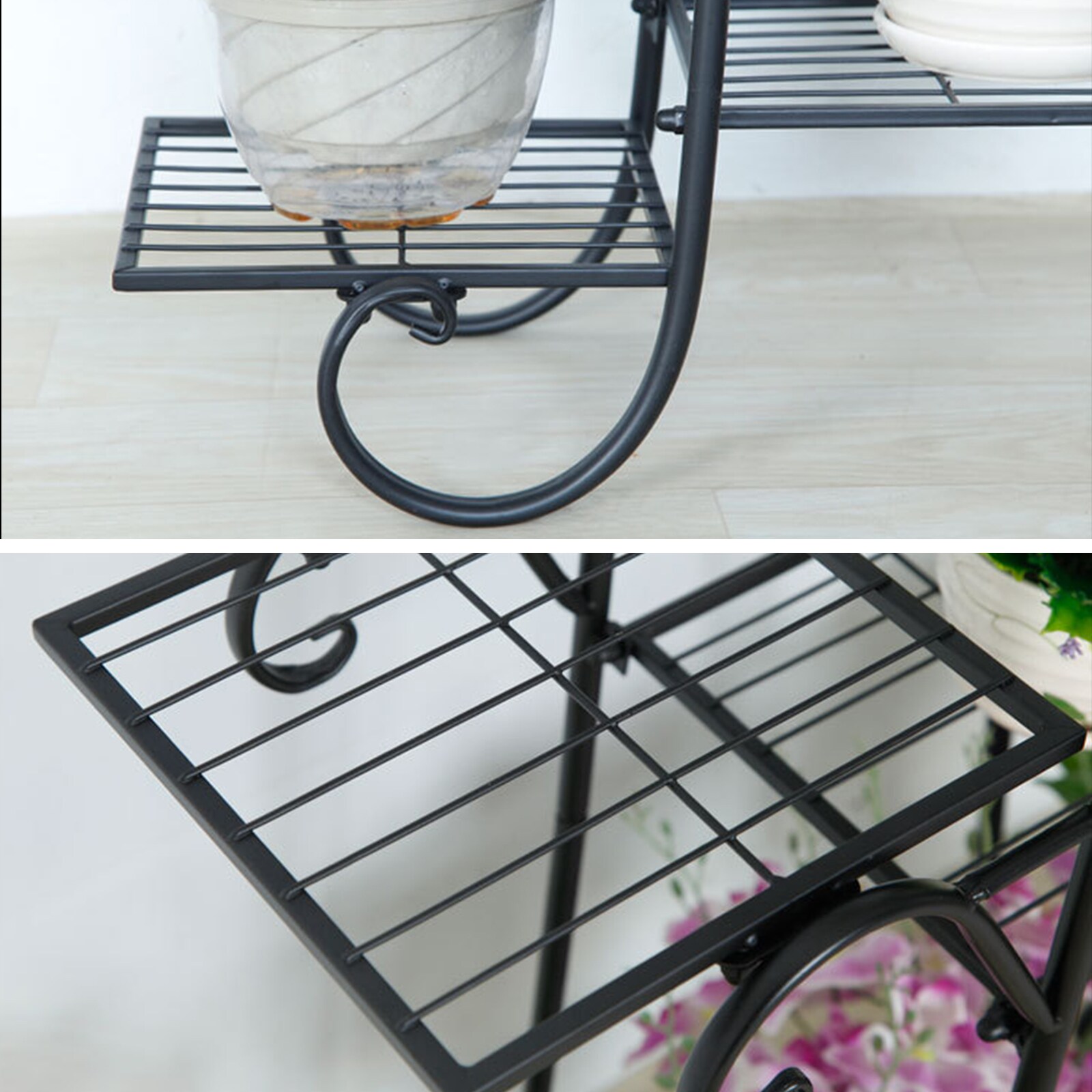 CNCEST HG-HCXLST-3224 Plant-Stand - View #3