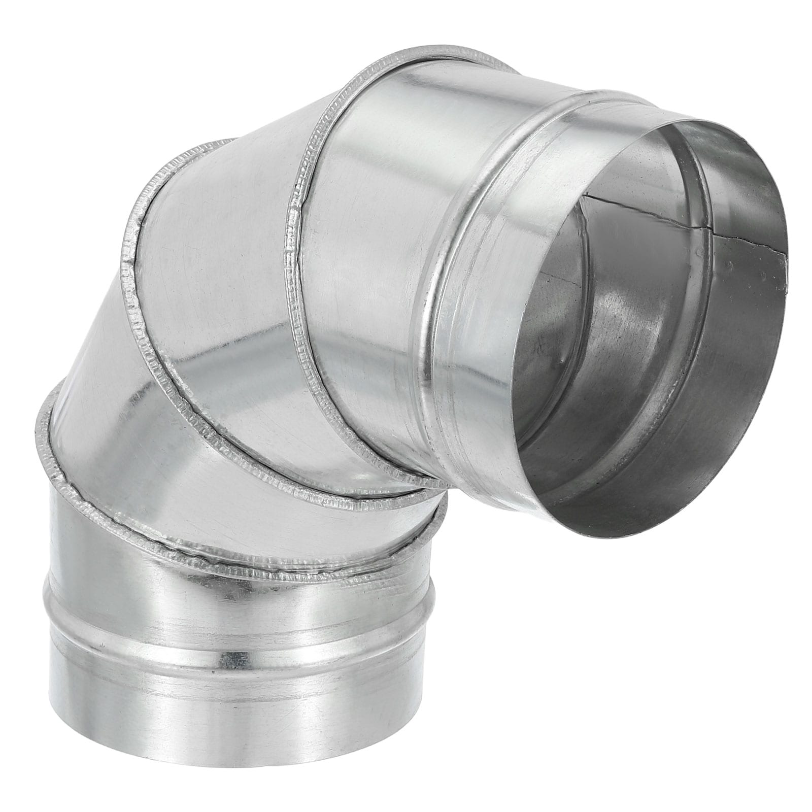 PATIKIL 5 mm x 60 mm Dübelstift, 10 Stück, zylindrischer Dübelstift aus
