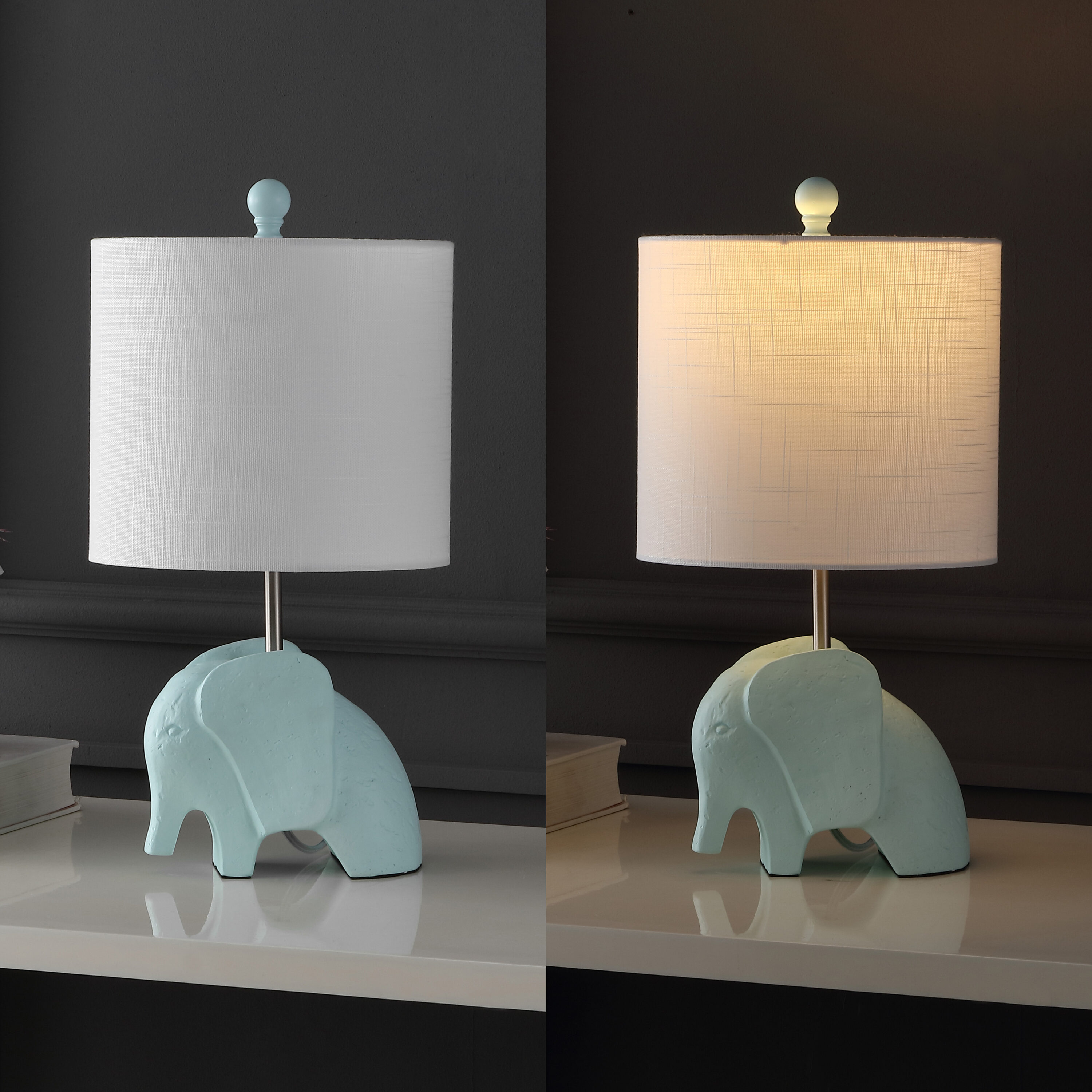 JONATHAN  Y JYL1143B Table-Lamps - View #7
