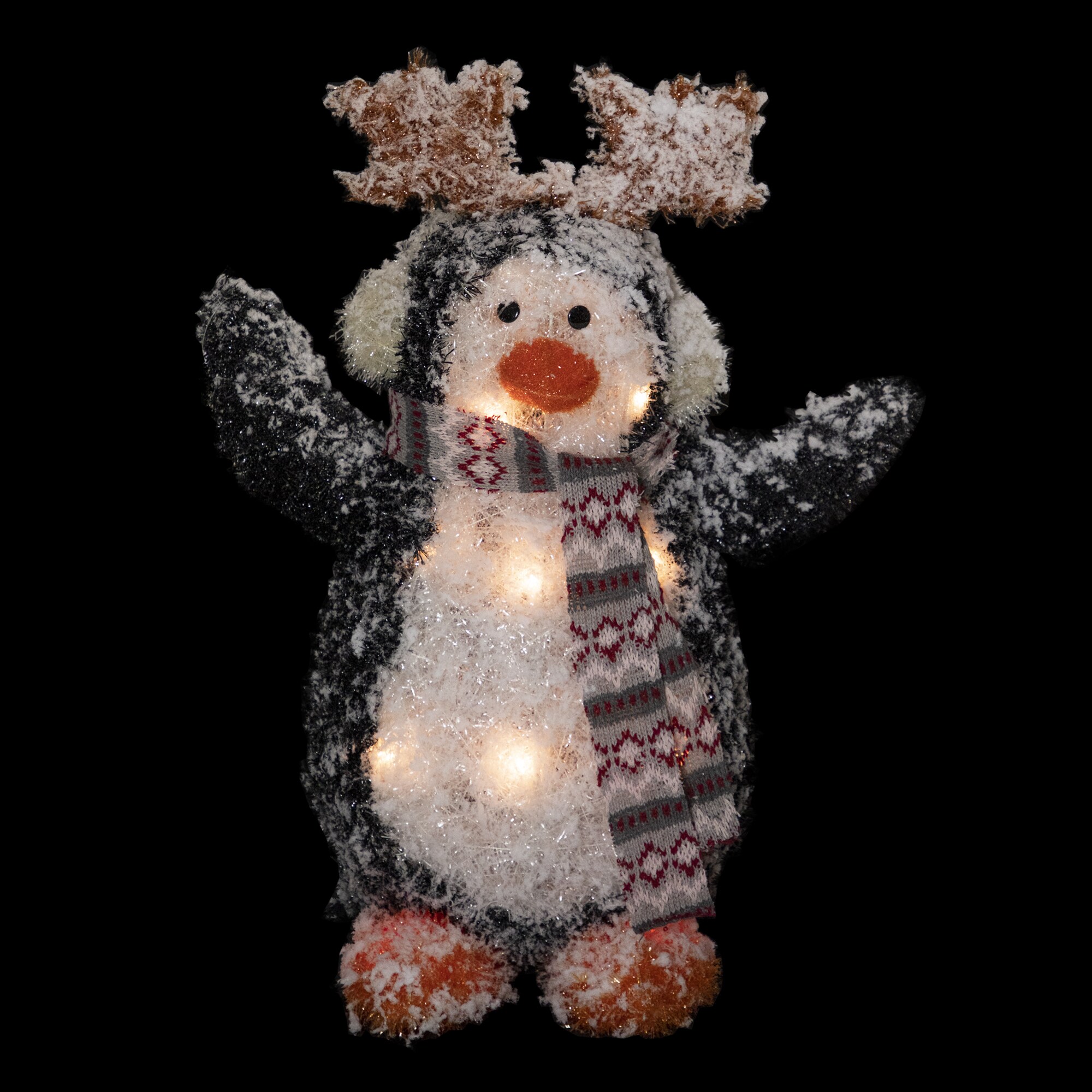 Northlight 35250585 Outdoor-Christmas-Decor - View #3