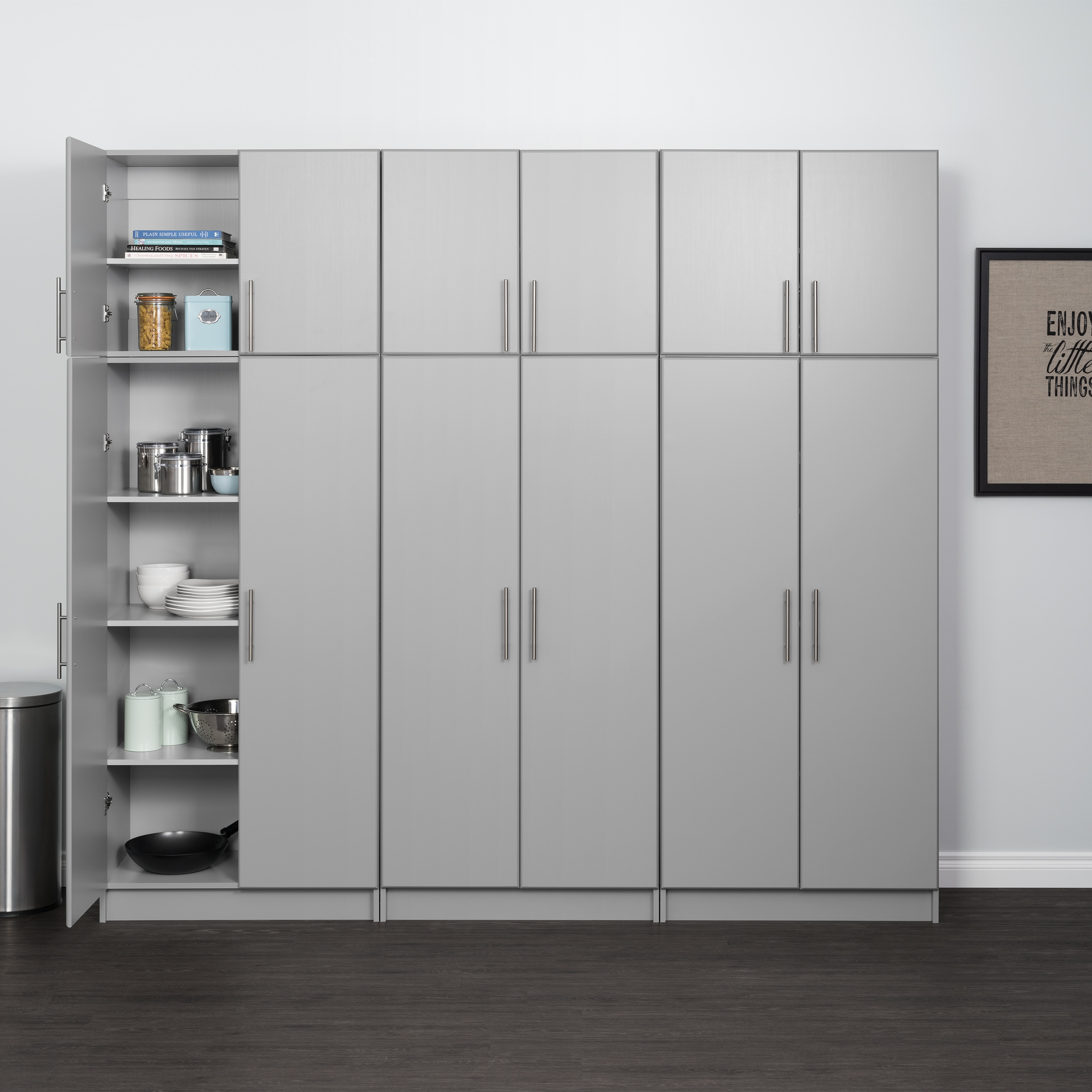 Prepac GEW-3224 Utility-Storage-Cabinets - View #13