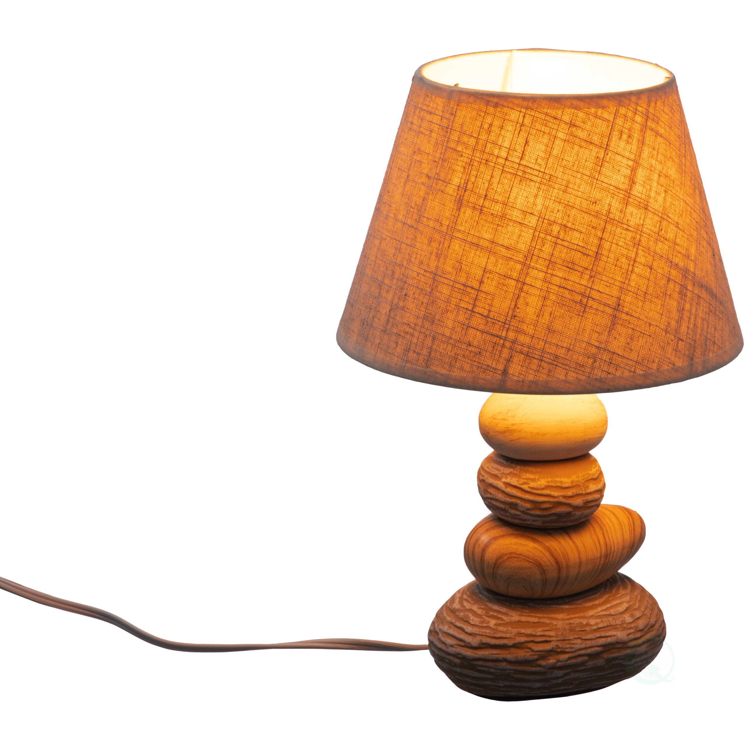 Quickway Imports QI004586.2 Table-Lamps - View #3