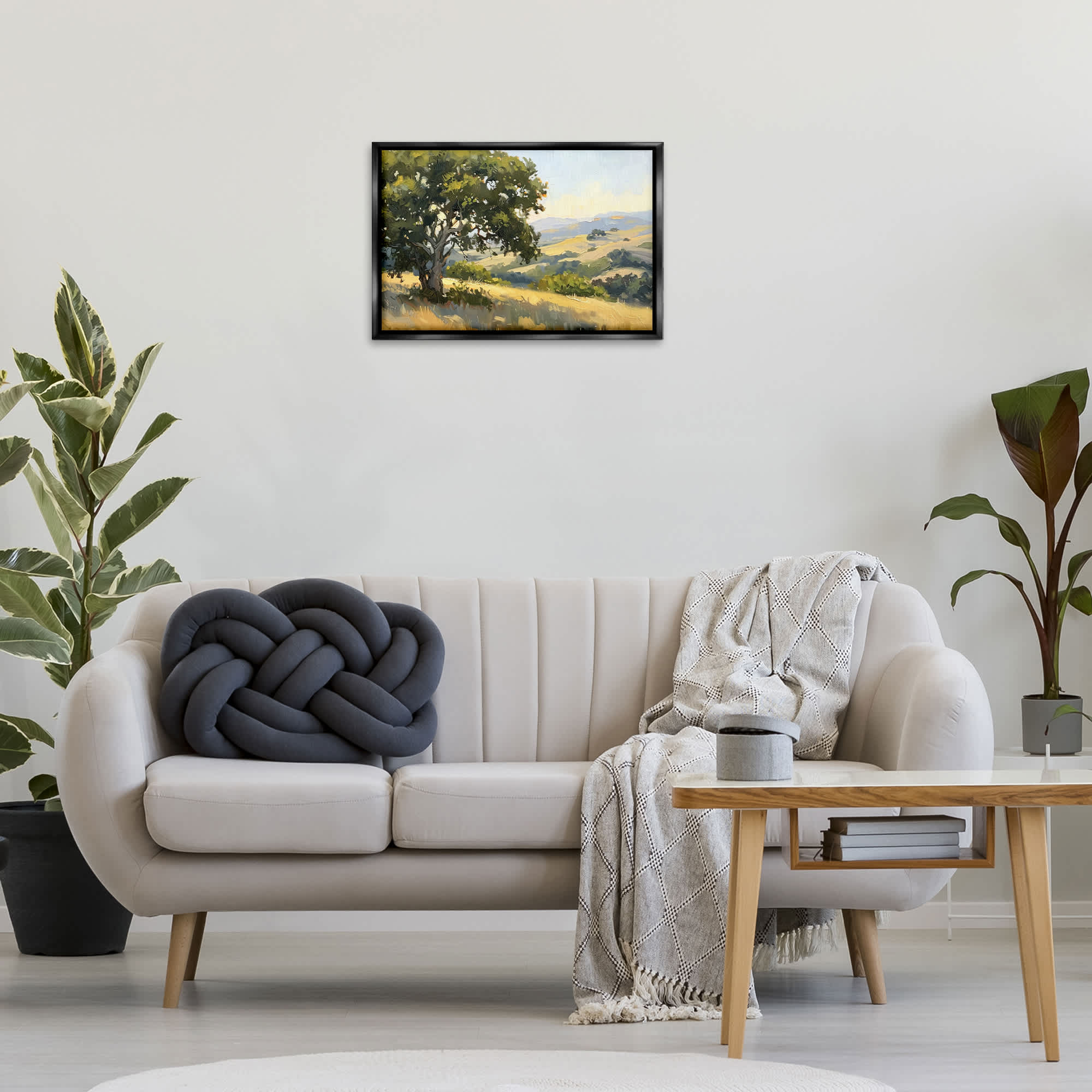 Stupell Industries BT-784-FFB-16X24 Wall-Art - View #3