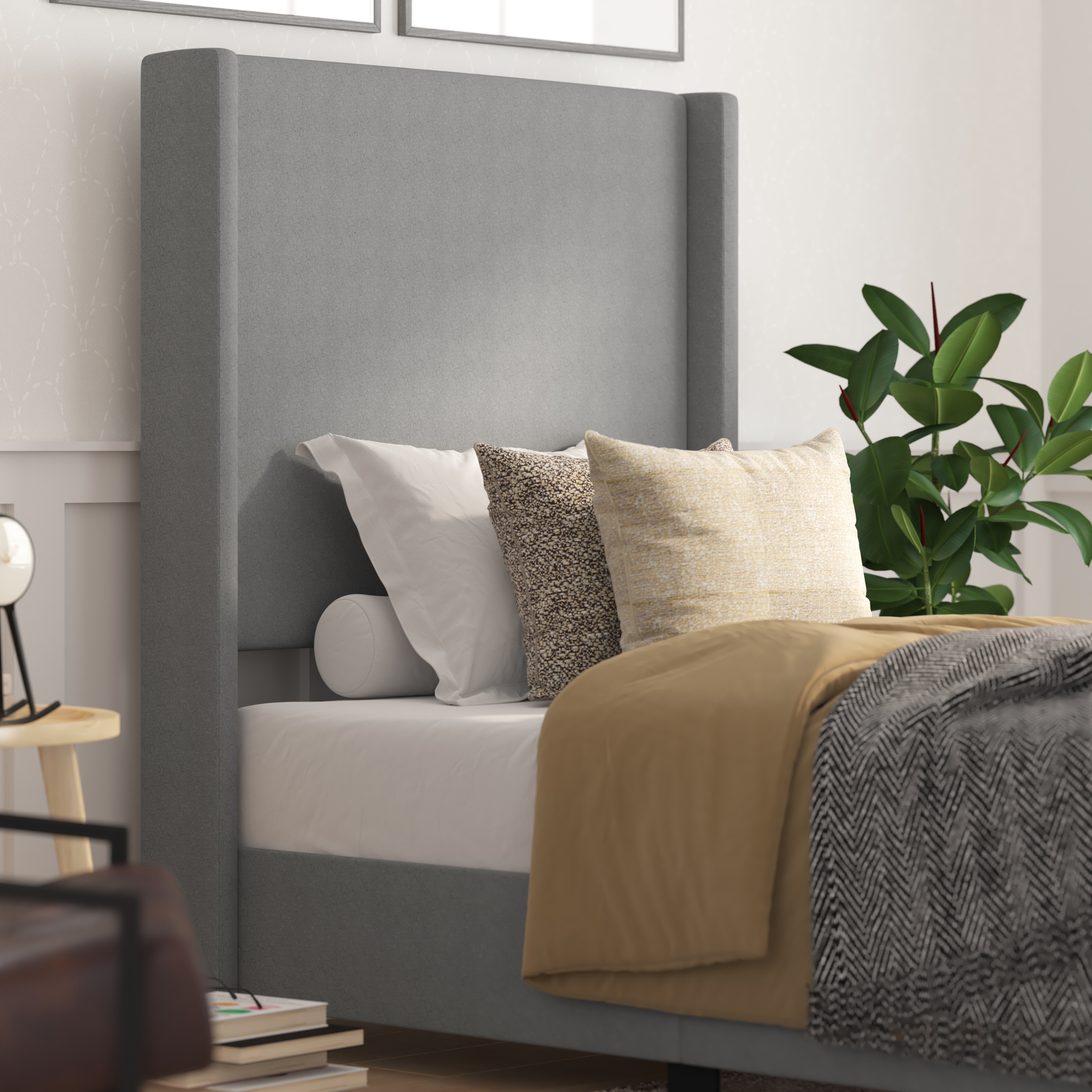 Taylor & Logan 196861091353 beds - View #4