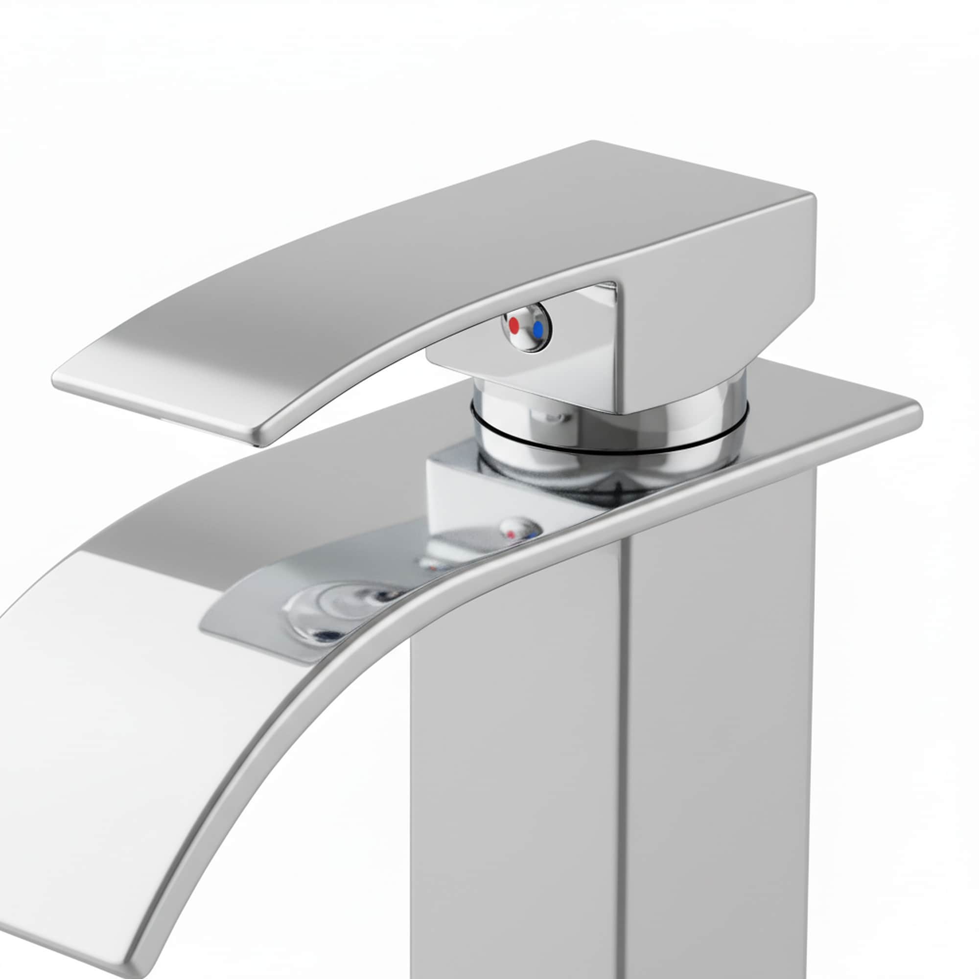 HyperDrop Cart B-2U0P4C3B7C8R Lavatory-Faucets - View #3
