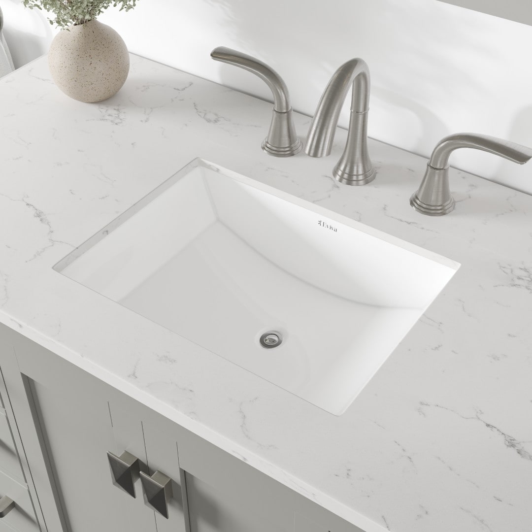 Eviva EVVN412-42GR Bath-Vanity-Combo - View #16