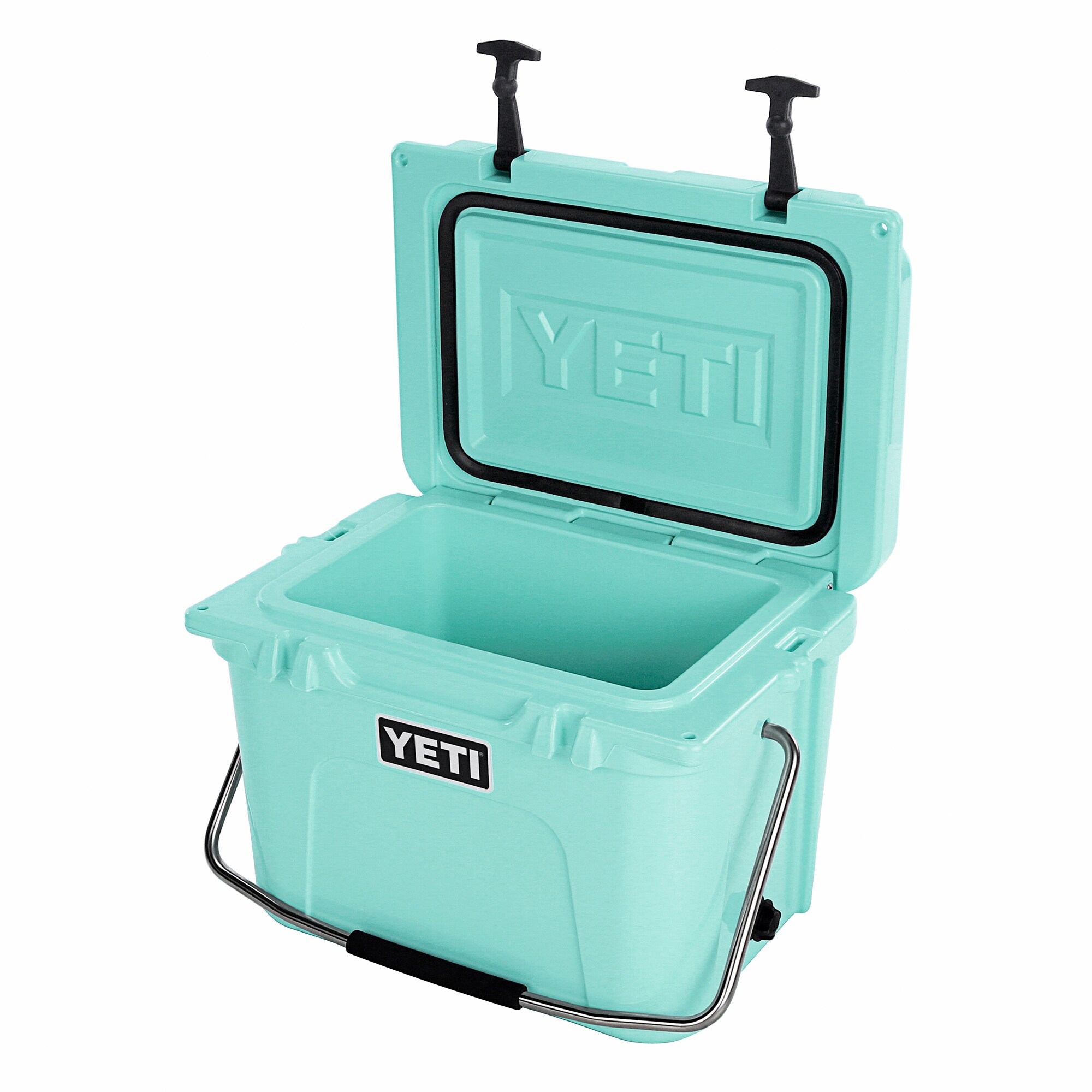 Yeti 10020120000 Roadie 20 Cooler - Seafoam