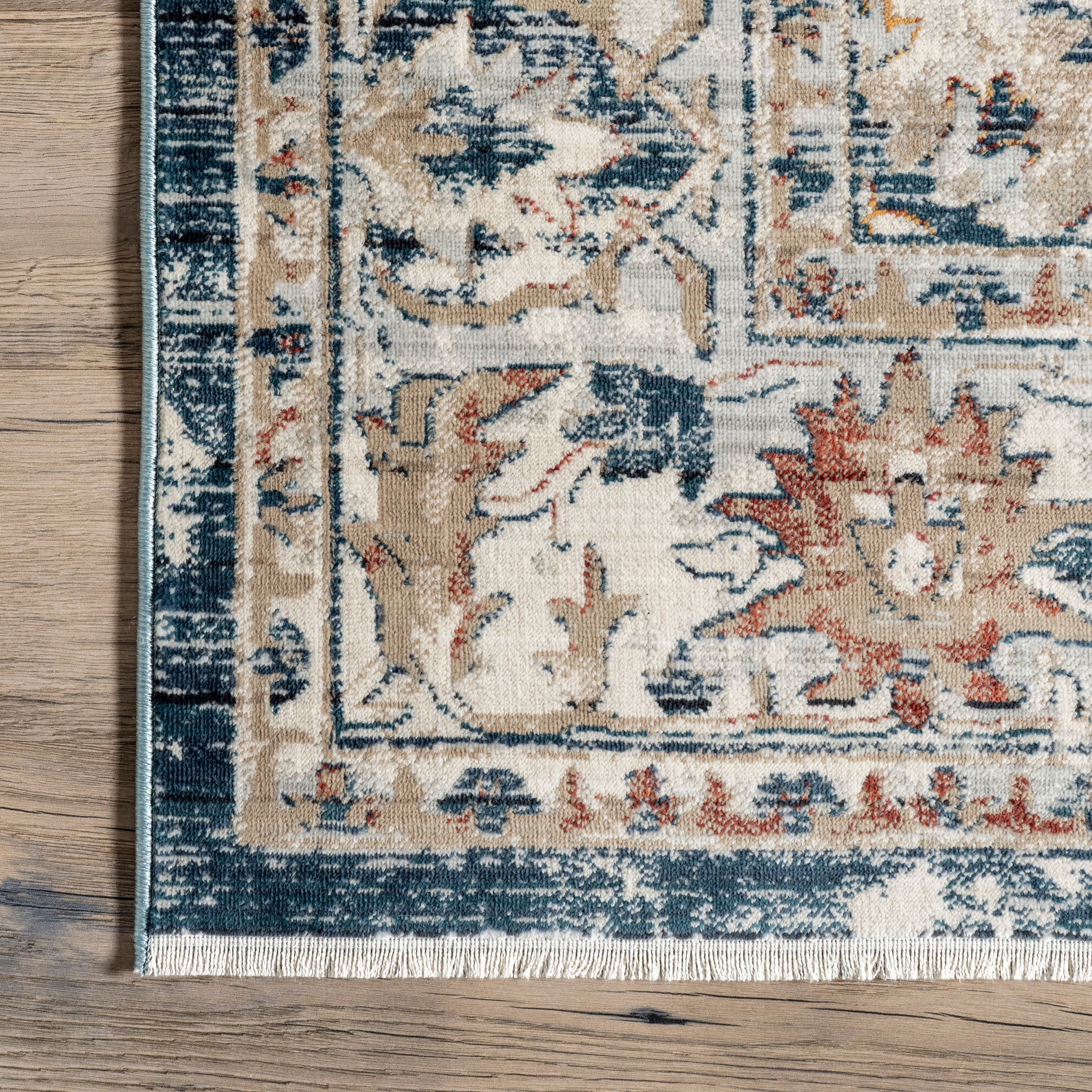 nuLOOM KKSL06A-5307 rugs - View #7