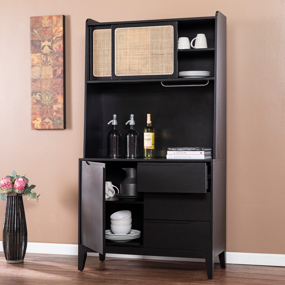 GlasFlength LW-SSB-291 Utility-Storage-Cabinets - View #6