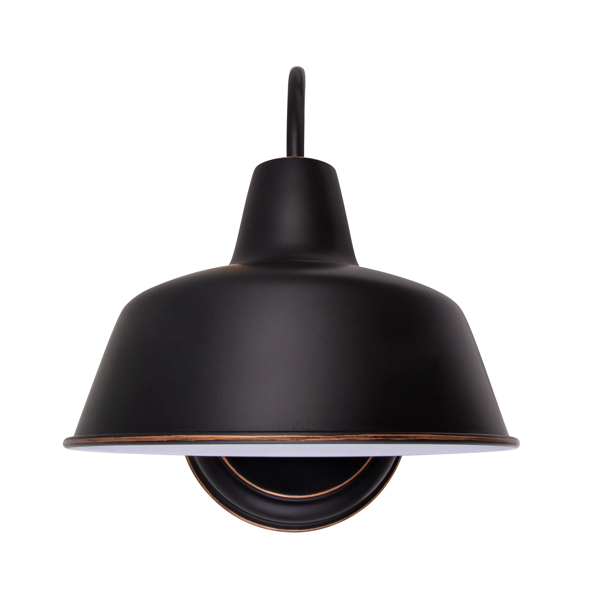 Design House 589218-ORB Outdoor-Wall-Lighting - View #6