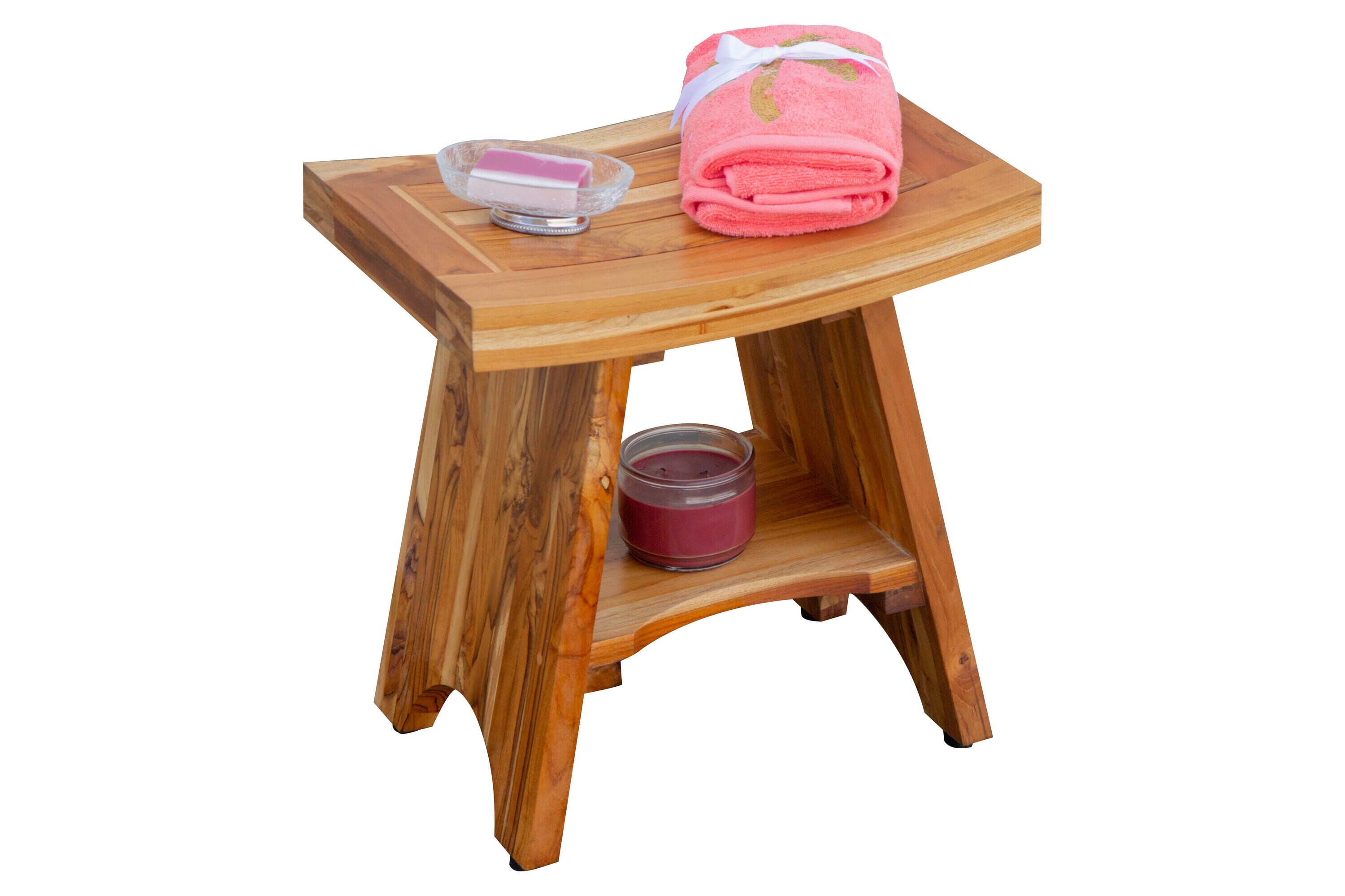 EcoDecors ED961 Bath-Safety-Seats-Benches - View #9