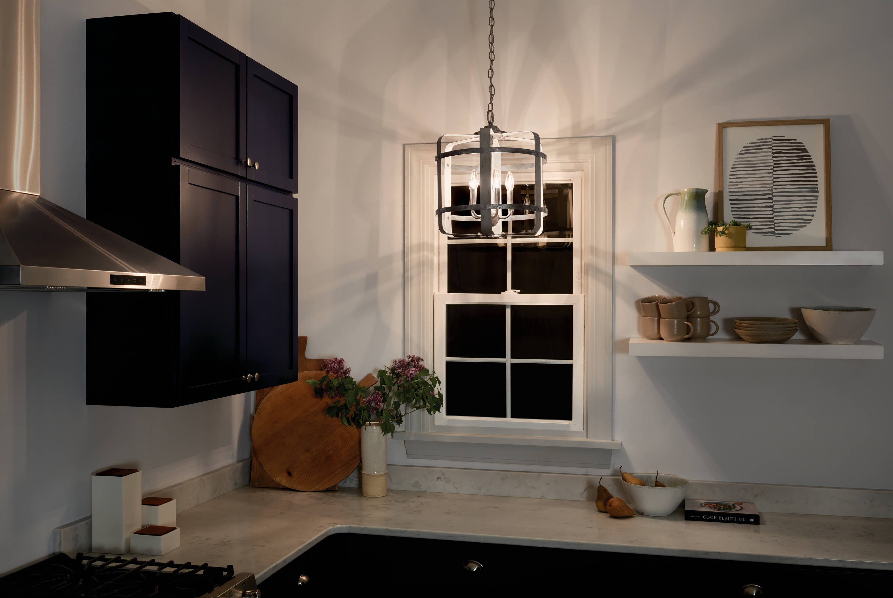 Kichler 82344 Pendant-Lights - View #8