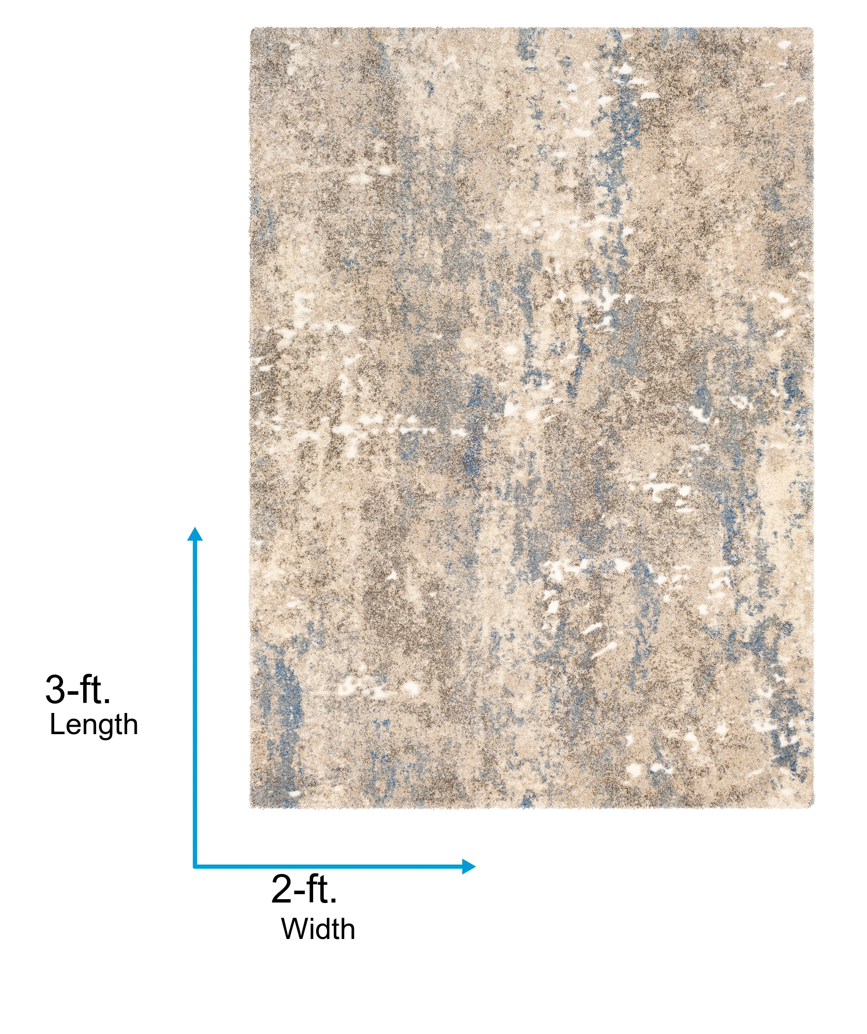 Surya TUS2306-23 rugs - View #7