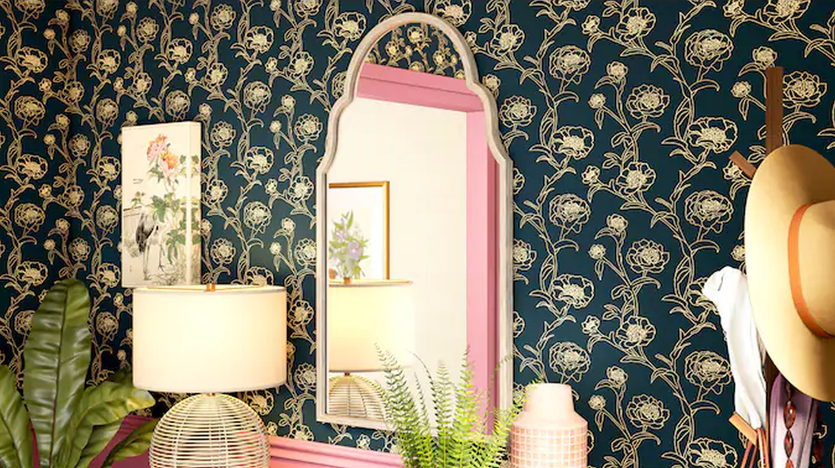 allen + roth LOW12668 Decor-Mirrors - View #20
