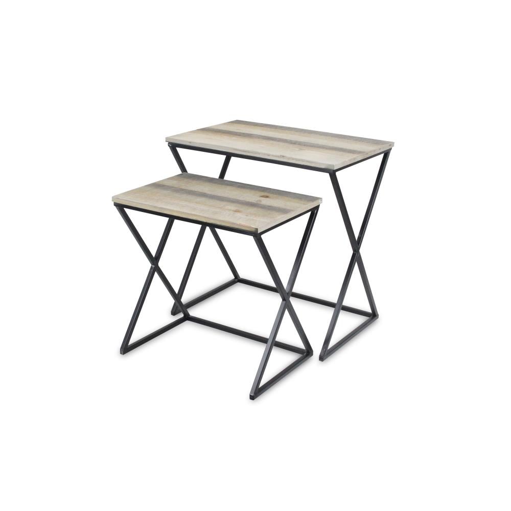 Cheung's 4585-2 Accent-Table-Sets - View #2