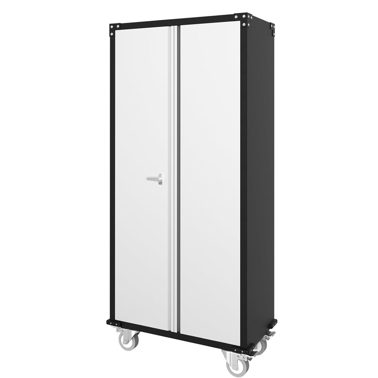 Der Rose LMXPTH-333G-0903NMVP Utility-Storage-Cabinets - View #8