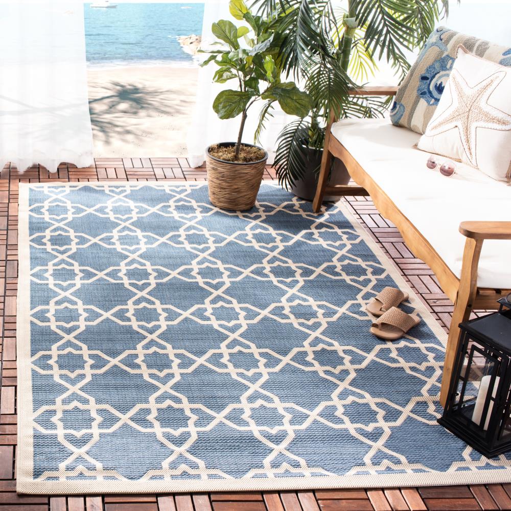 Safavieh CY6032-243-9 rugs - View #2