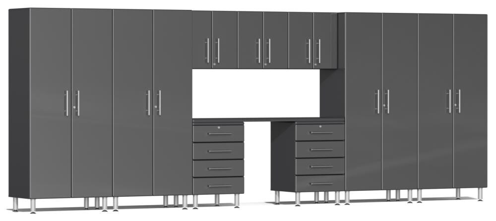 Ulti-MATE Garage 2.0 Garage Cabinets & Storage Systems at