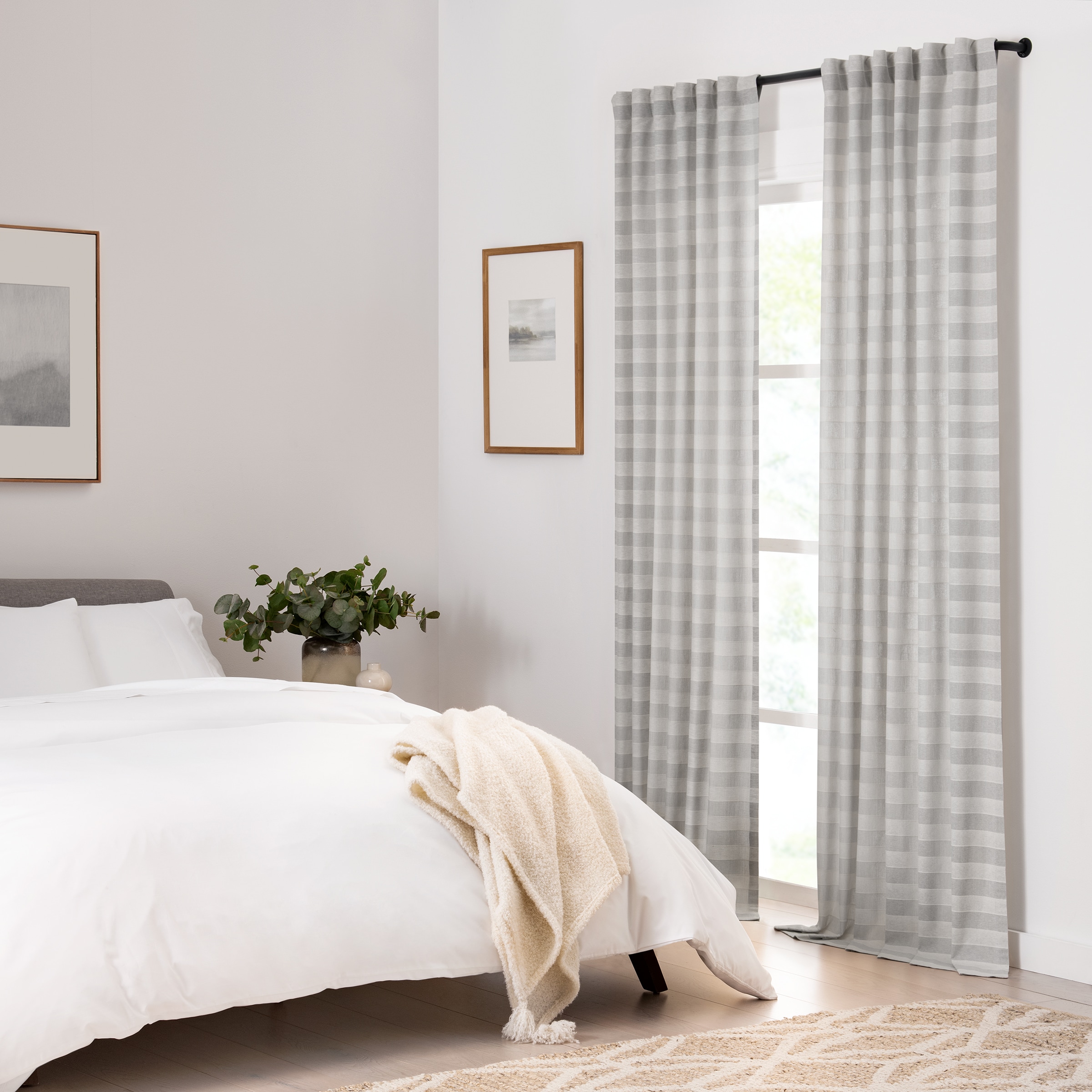 Mercantile 22716803383 curtains - View #4